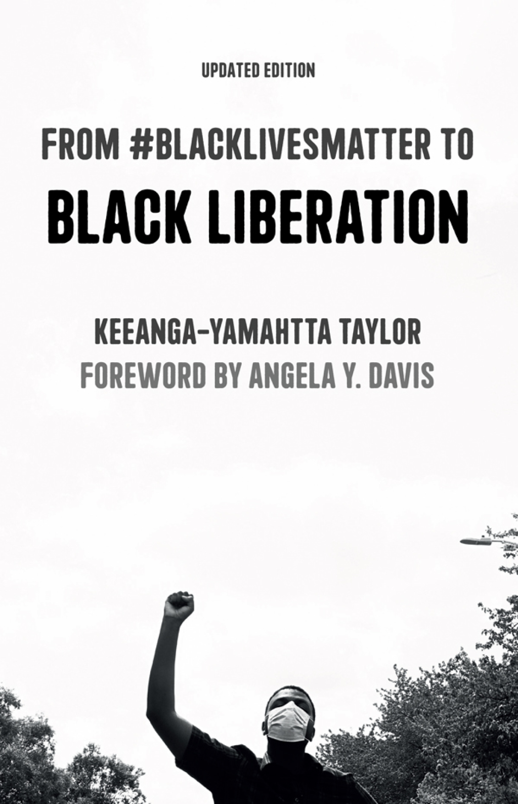 From #BlackLivesMatter to Black Liberation - (PDF/EPUB Version)