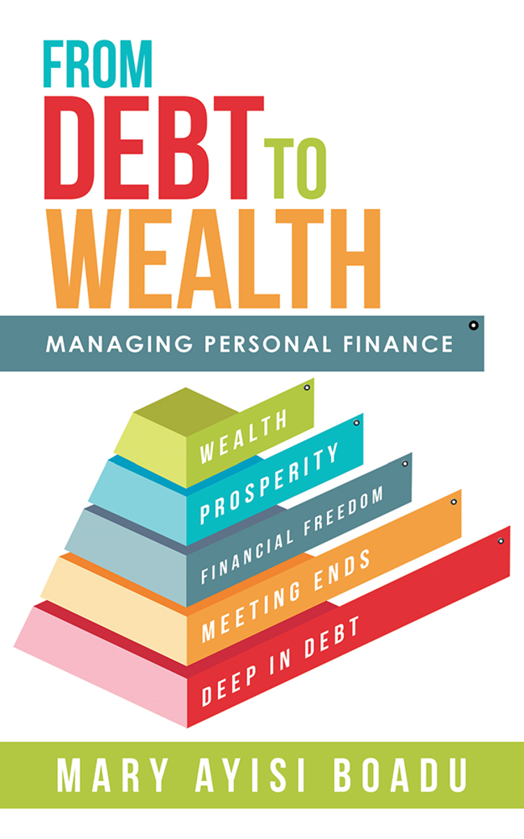 From Debt to Wealth Managing Personal Finance - (PDF/EPUB Version)