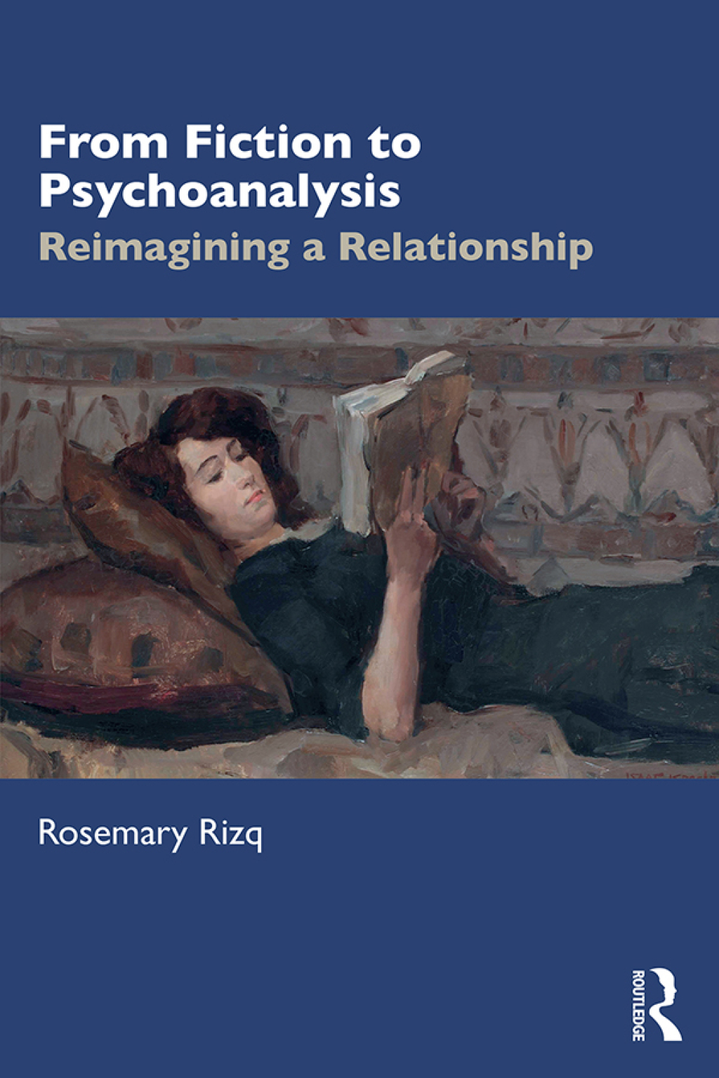 From Fiction to Psychoanalysis Reimagining a Relationship 1st Edition - (PDF/EPUB Version)