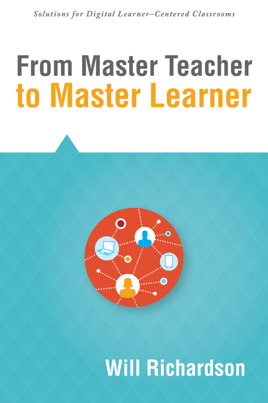 From Master Teacher to Master Learner 1st Edition - (PDF/EPUB Version)
