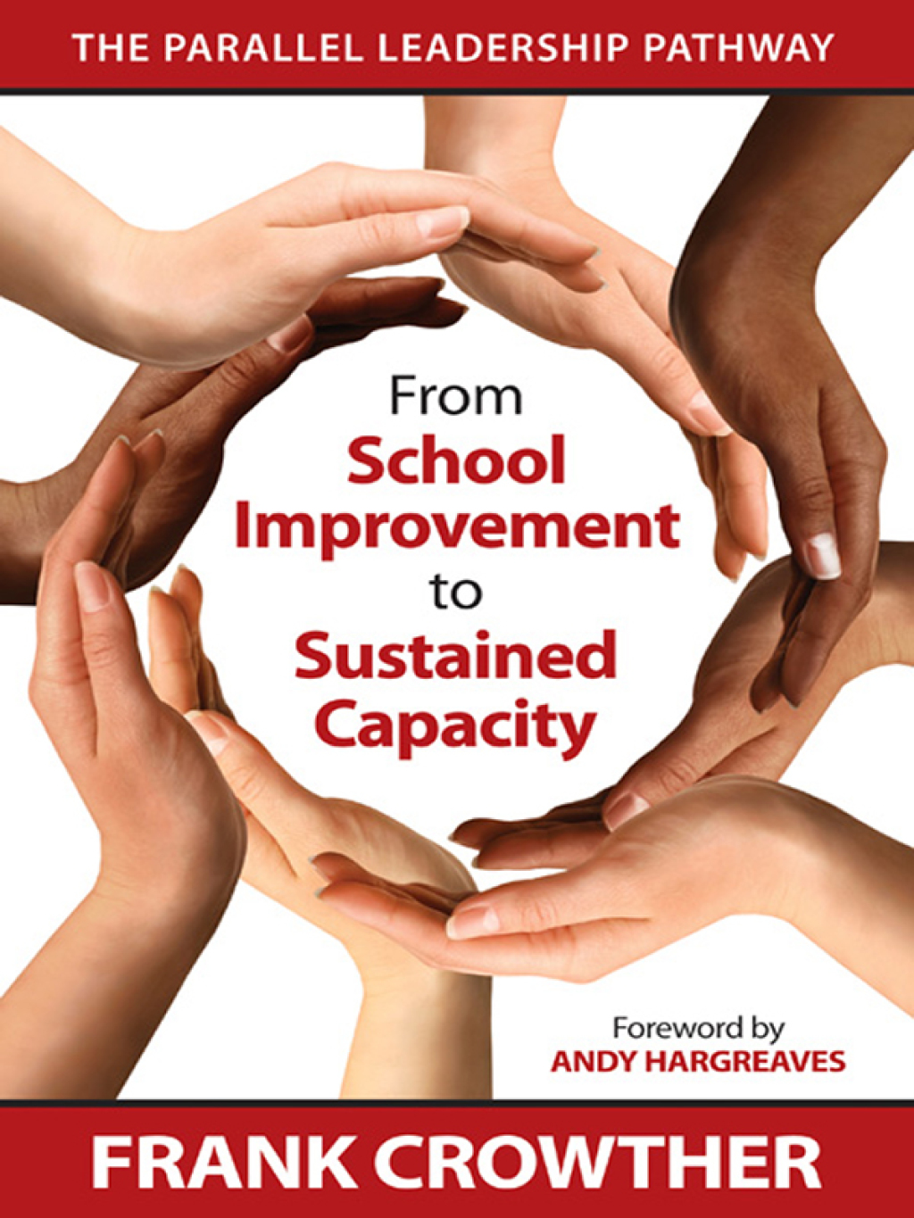 From School Improvement to Sustained Capacity The Parallel Leadership Pathway 1st Edition - (PDF/EPUB Version)