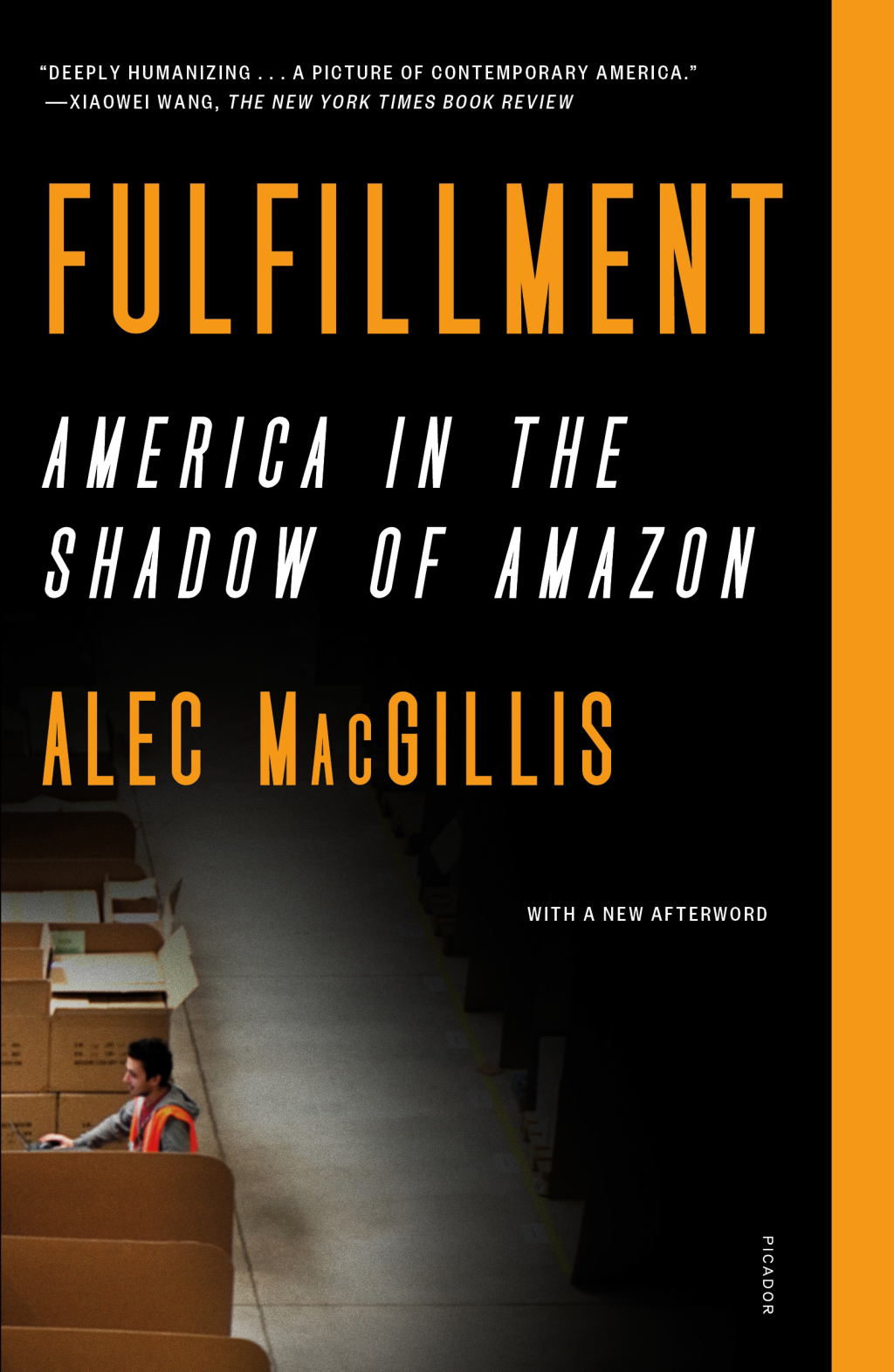 Fulfillment Winning and Losing in One-Click America - (PDF/EPUB Version)