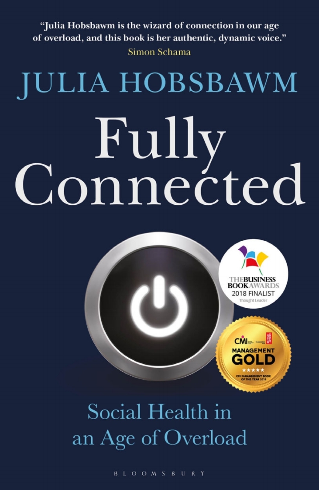 Fully Connected Surviving and Thriving in an Age of Overload 1st Edition - (PDF/EPUB Version)