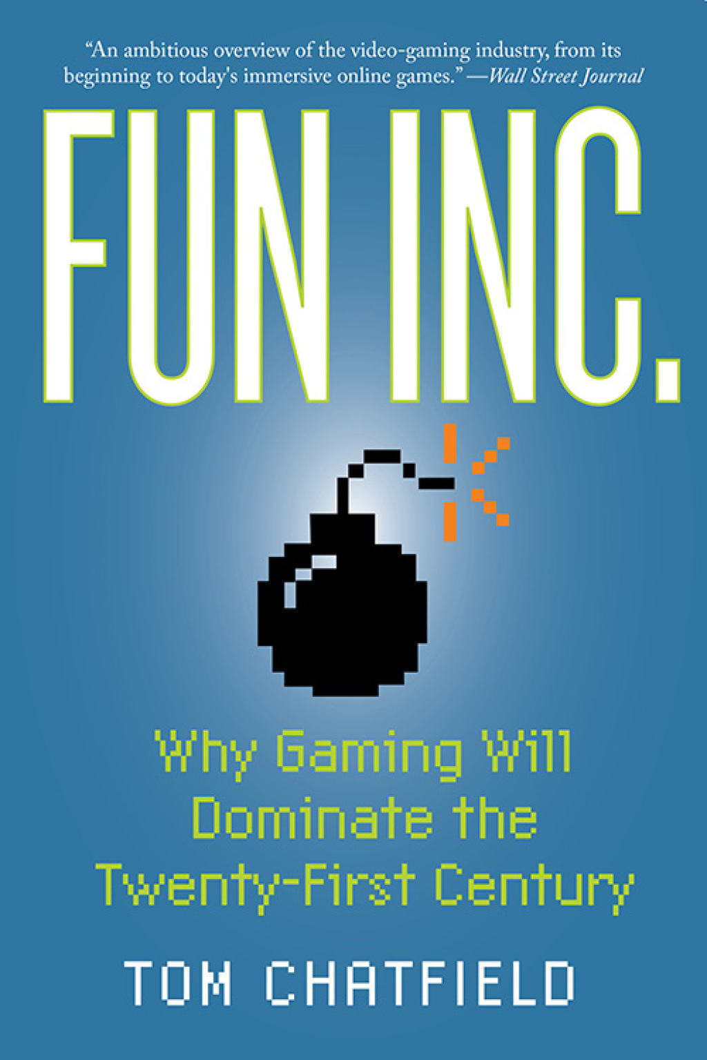 Fun Inc. - (PDF/EPUB Version)
