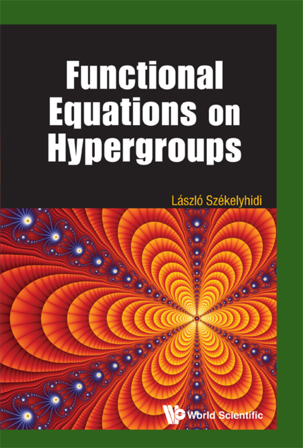 Functional Equations on Hypergroups - (PDF/EPUB Version)