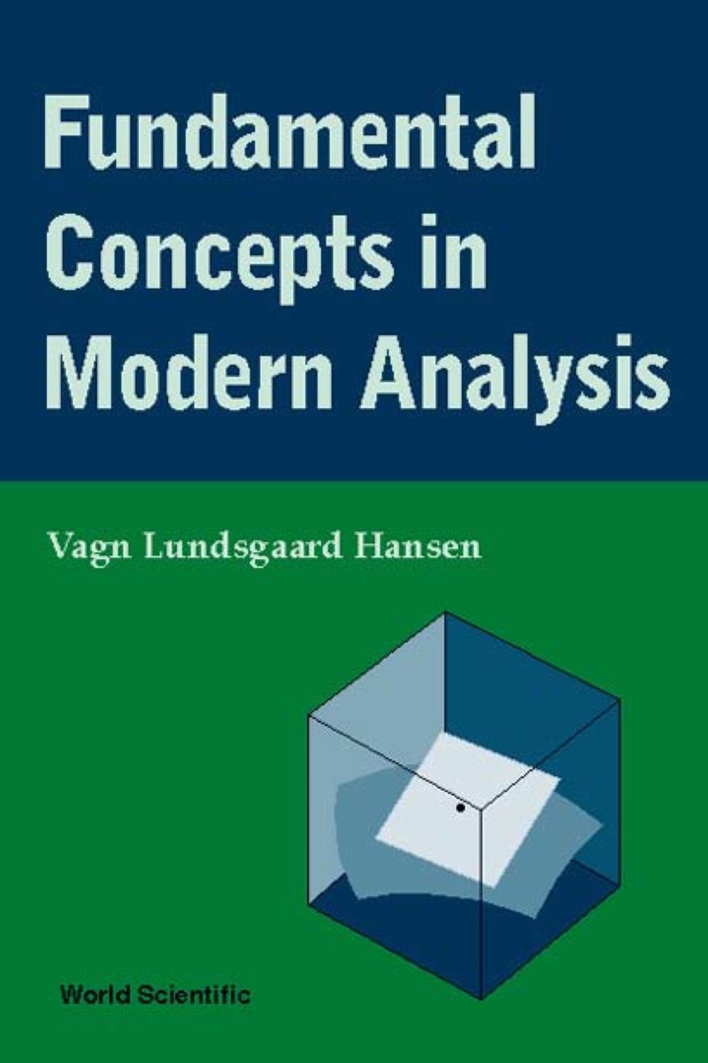 Fundamental Concepts In Modern Analysis 2nd Edition - (PDF/EPUB Version)