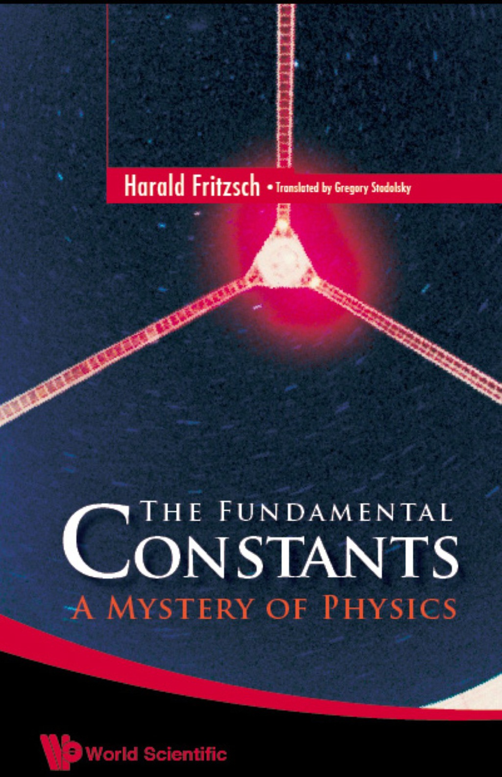 Fundamental Constants, The: A Mystery Of Physics - (PDF/EPUB Version)