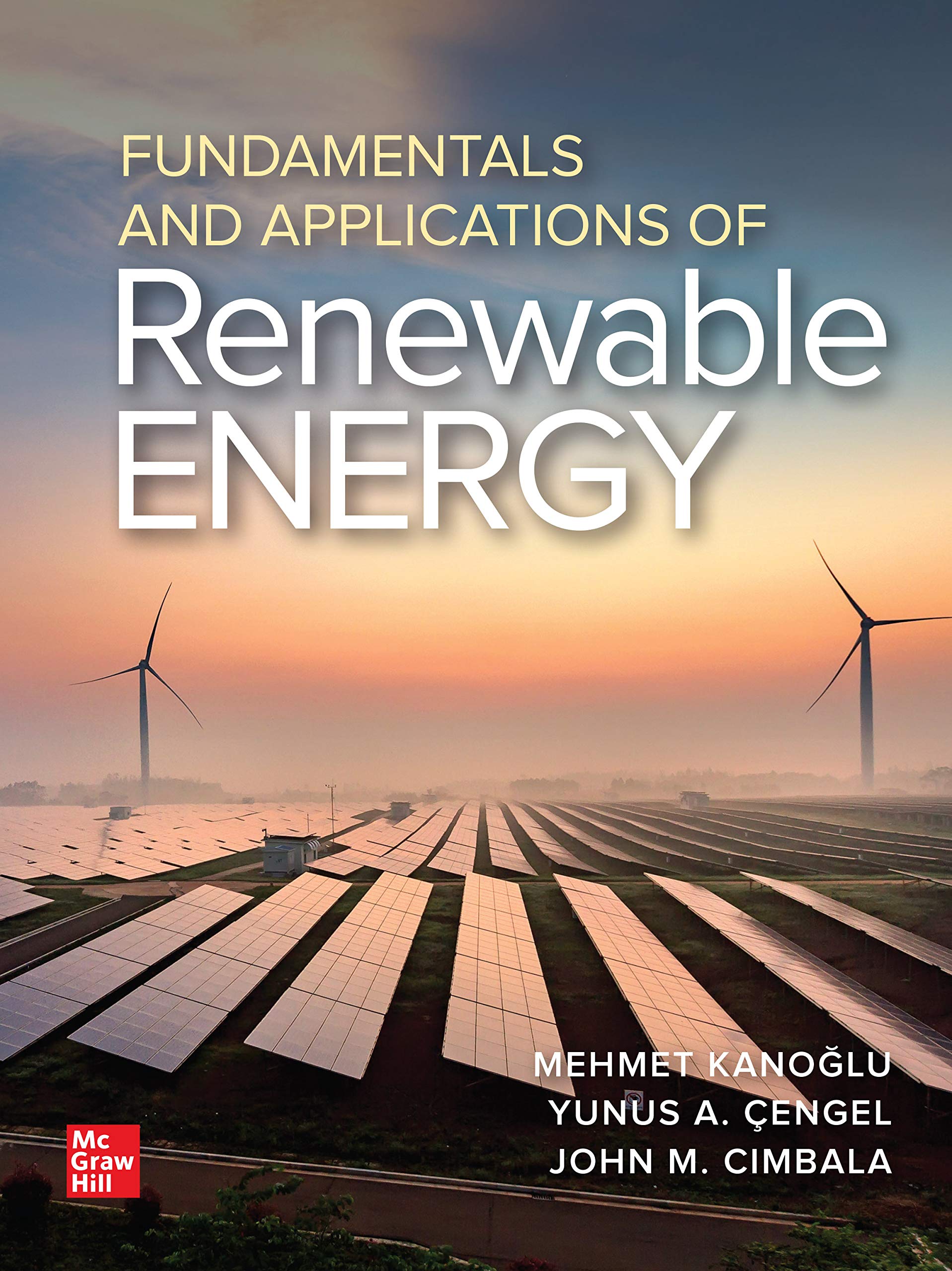Fundamentals and Applications of Renewable Energy – PDF/EPUB Version ...