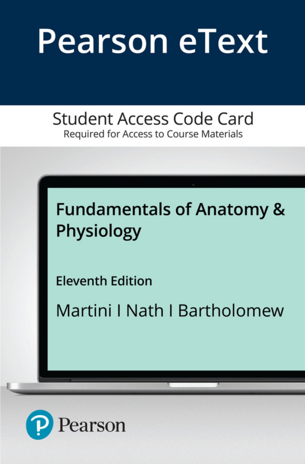 Fundamentals of Anatomy & Physiology 11th Edition â€“ PDF/EPUB Version Downloadable