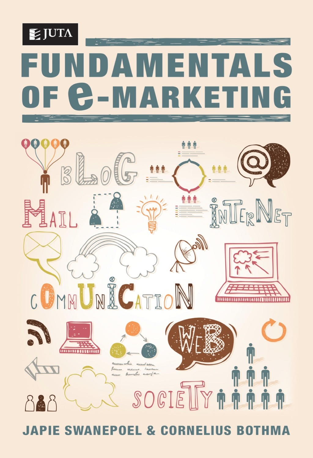 Fundamentals of e-marketing - (PDF/EPUB Version)