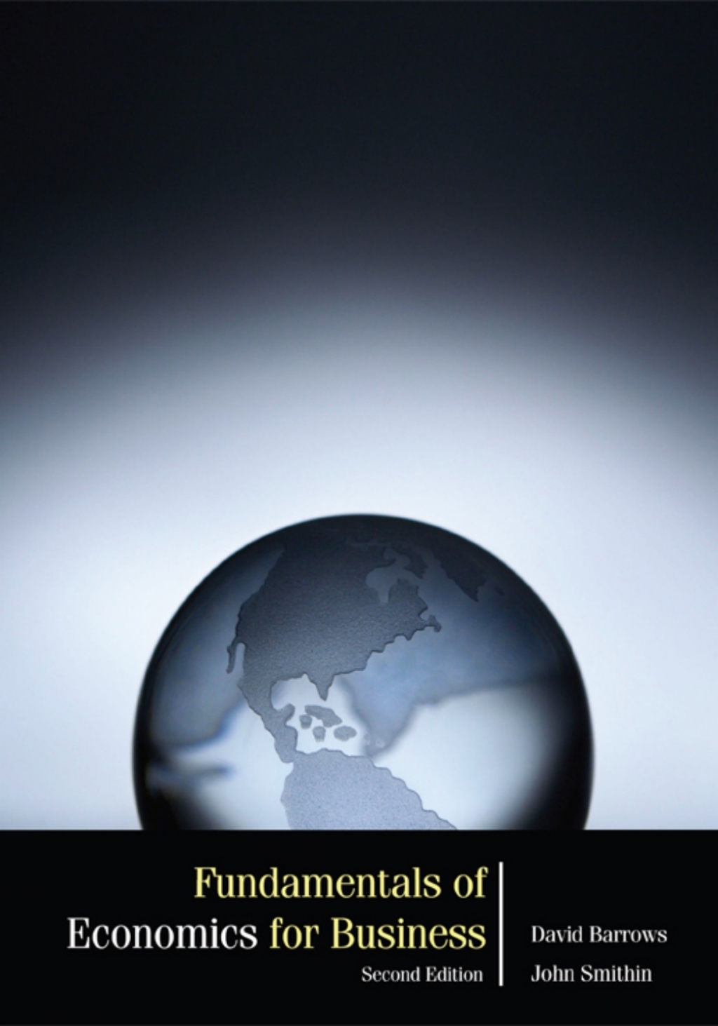 Fundamentals of Economics for Business 2nd Edition - (PDF/EPUB Version)