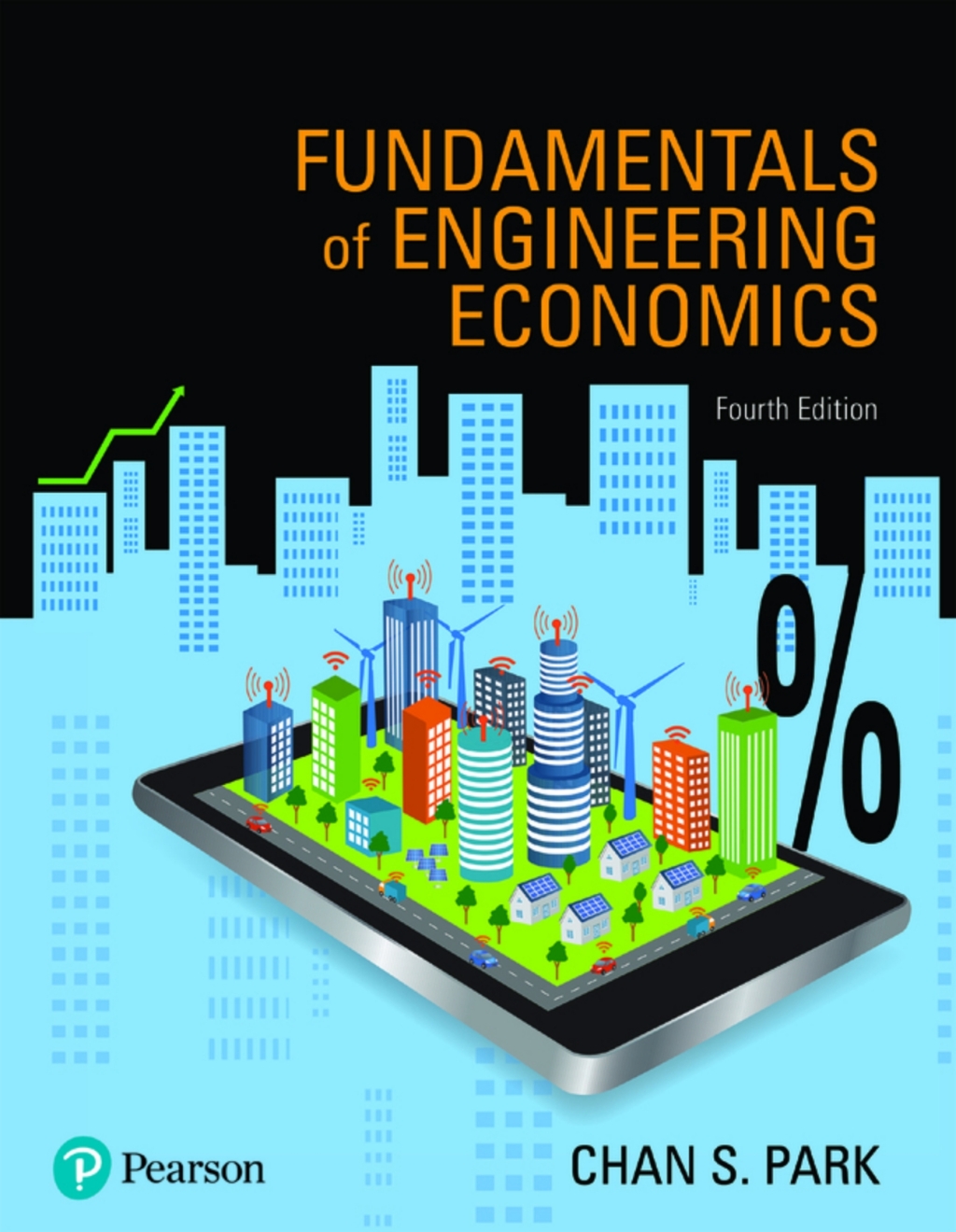 Fundamentals of Engineering Economics (Pearson+) 4th Edition â€“ PDF/EPUB Version Downloadable