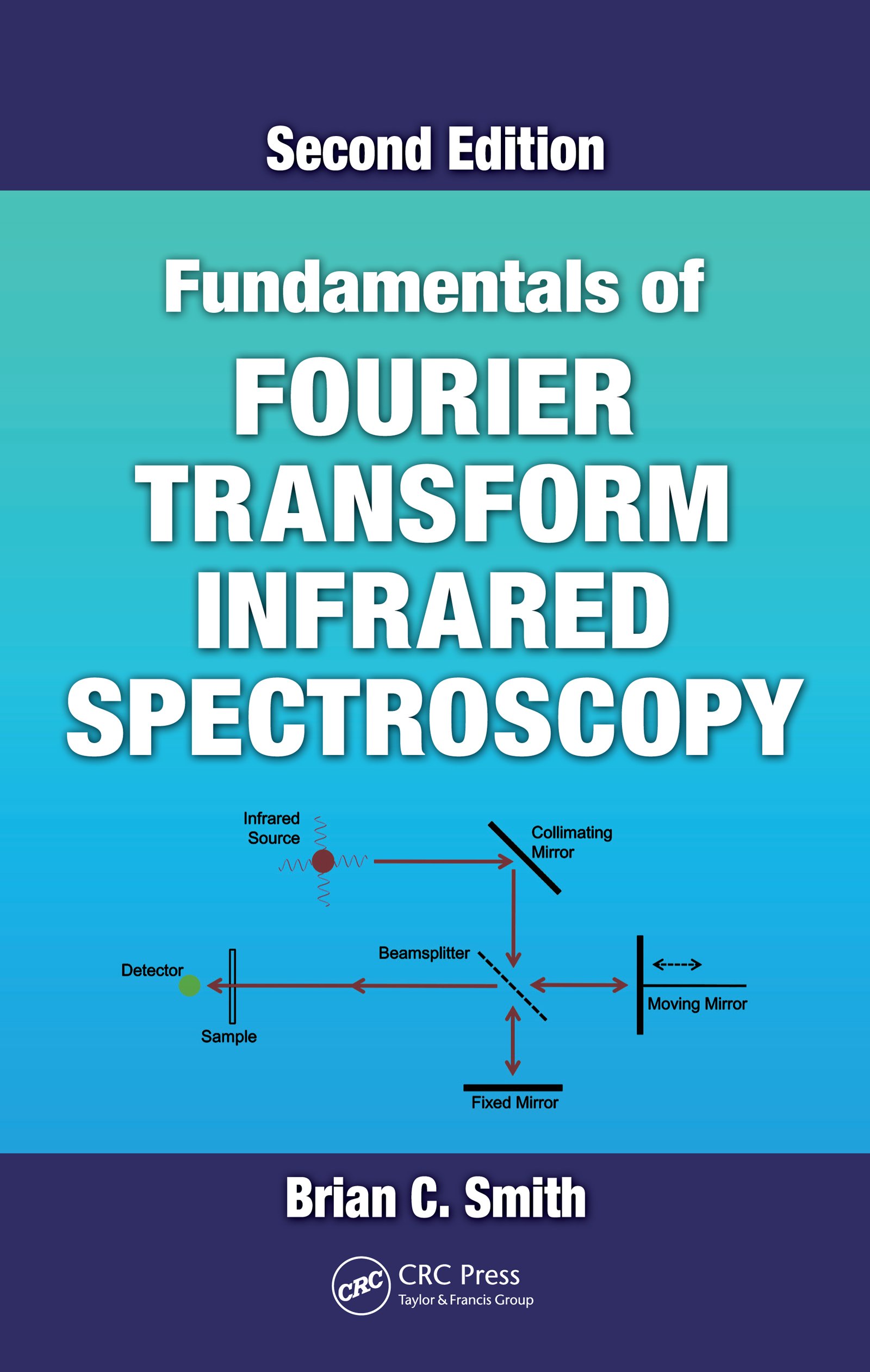 Fundamentals of Fourier Transform Infrared Spectroscopy – PDF/EPUB ...