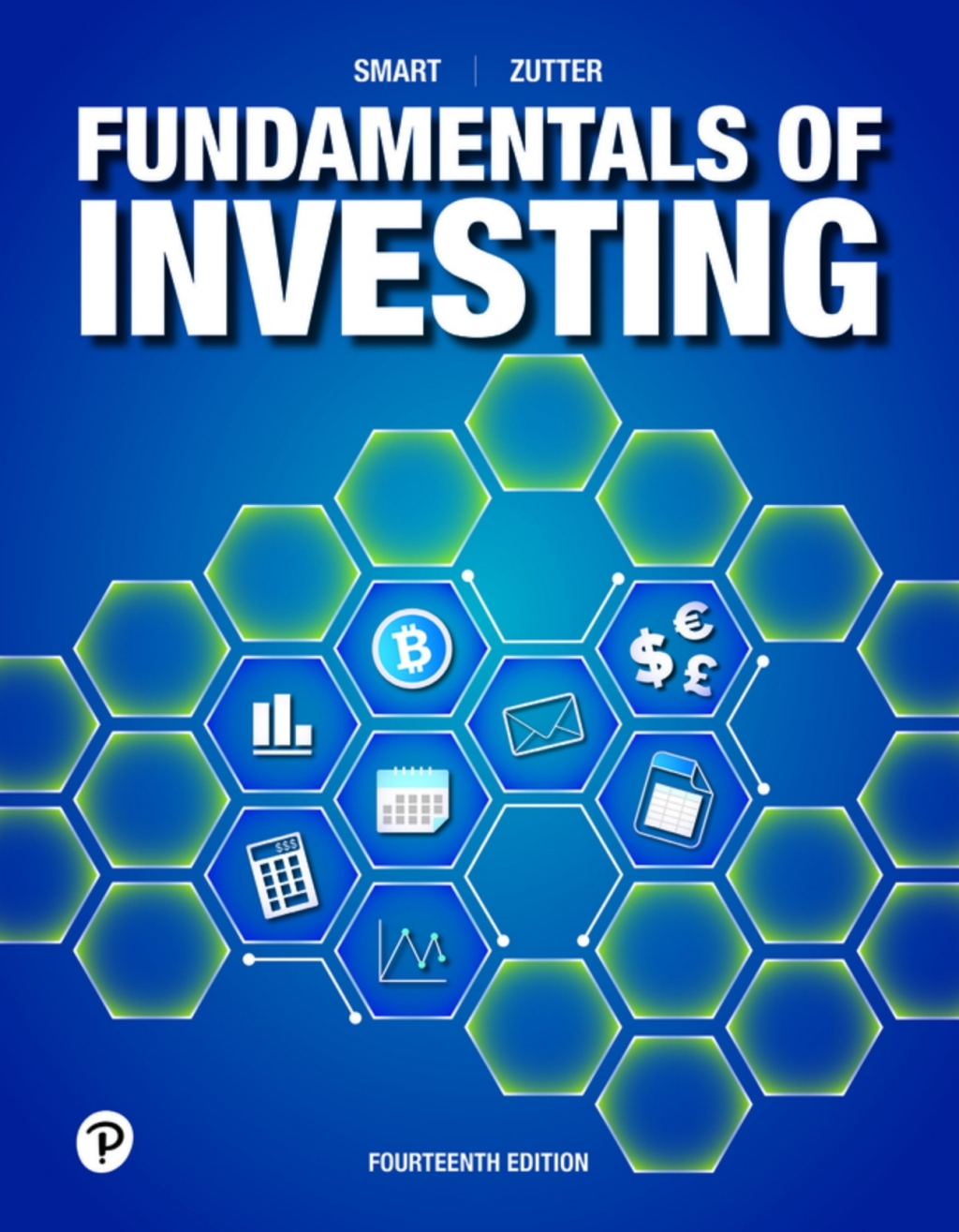 Fundamentals of Investing (Pearson+) 14th Edition â€“ PDF/EPUB Version Downloadable