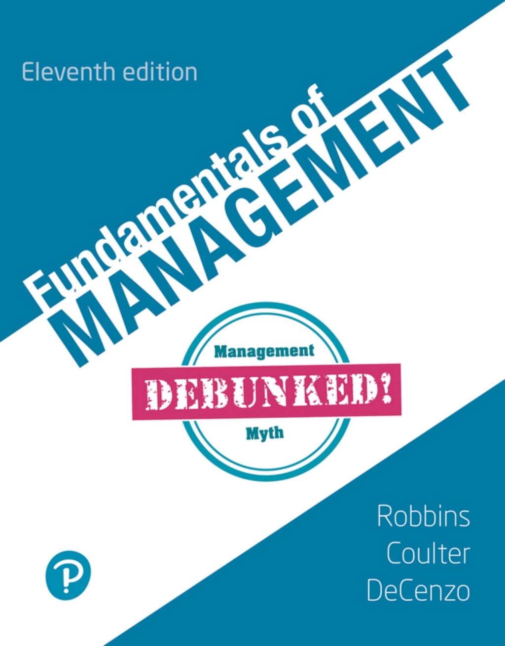 Fundamentals of Management (Pearson+) 11th Edition â€“ PDF/EPUB Version Downloadable
