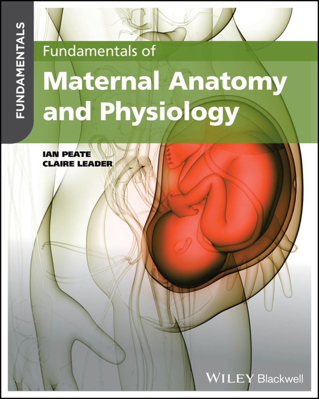 Fundamentals of Maternal Anatomy and Physiology 1st Edition - (PDF/EPUB Version)
