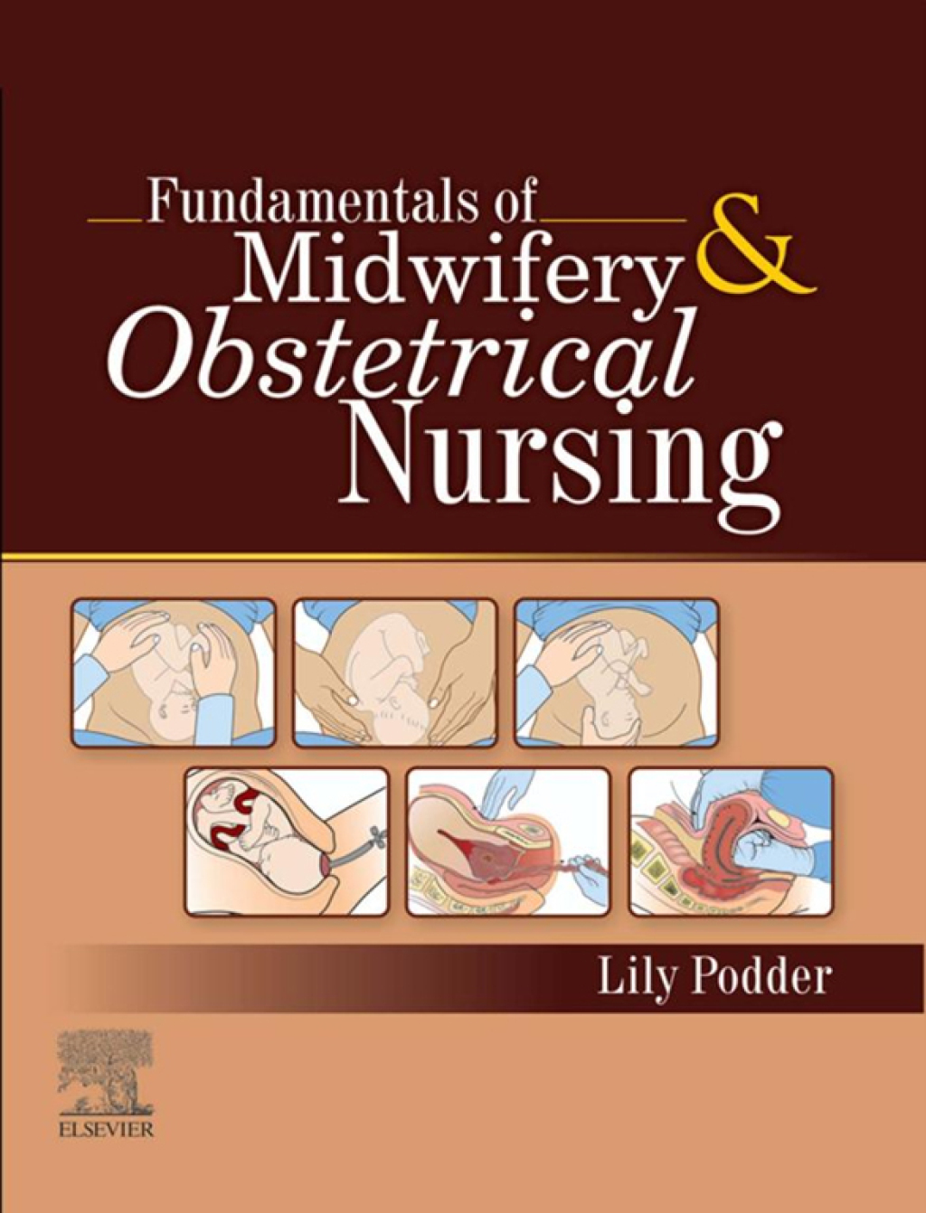 Fundamentals of Midwifery and Obstetrical Nursing 1st Edition - (PDF/EPUB Version)