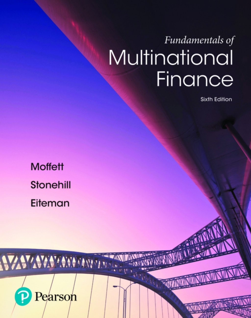 Fundamentals of Multinational Finance (Pearson+) 6th Edition â€“ PDF/EPUB Version Downloadable
