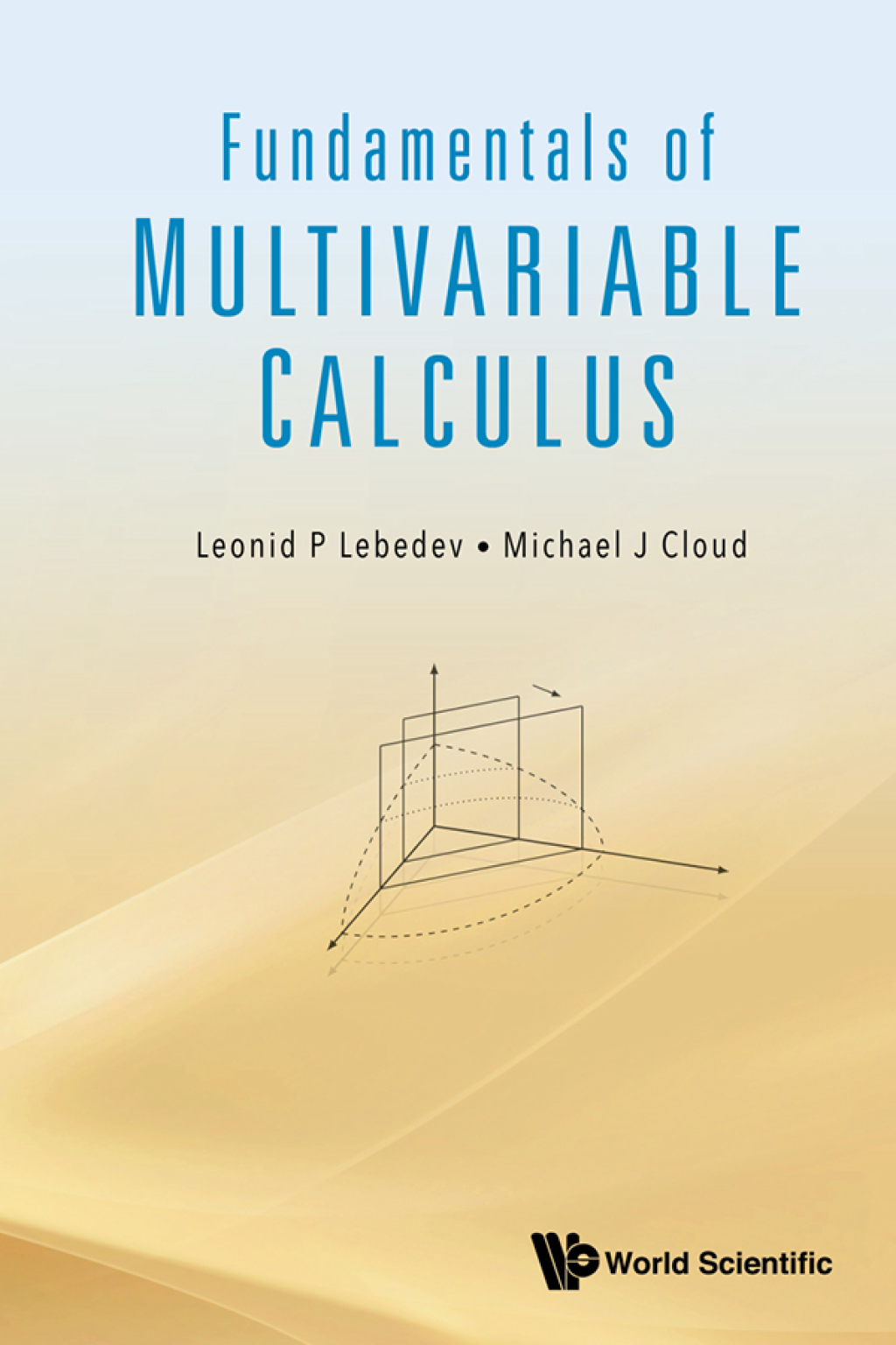 FUNDAMENTALS OF MULTIVARIABLE CALCULUS - (PDF/EPUB Version)