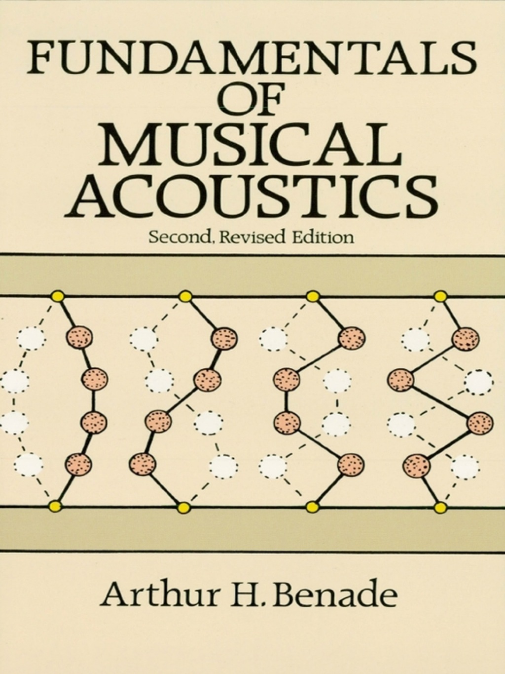 Fundamentals of Musical Acoustics Second, Revised Edition 2nd Edition - (PDF/EPUB Version)