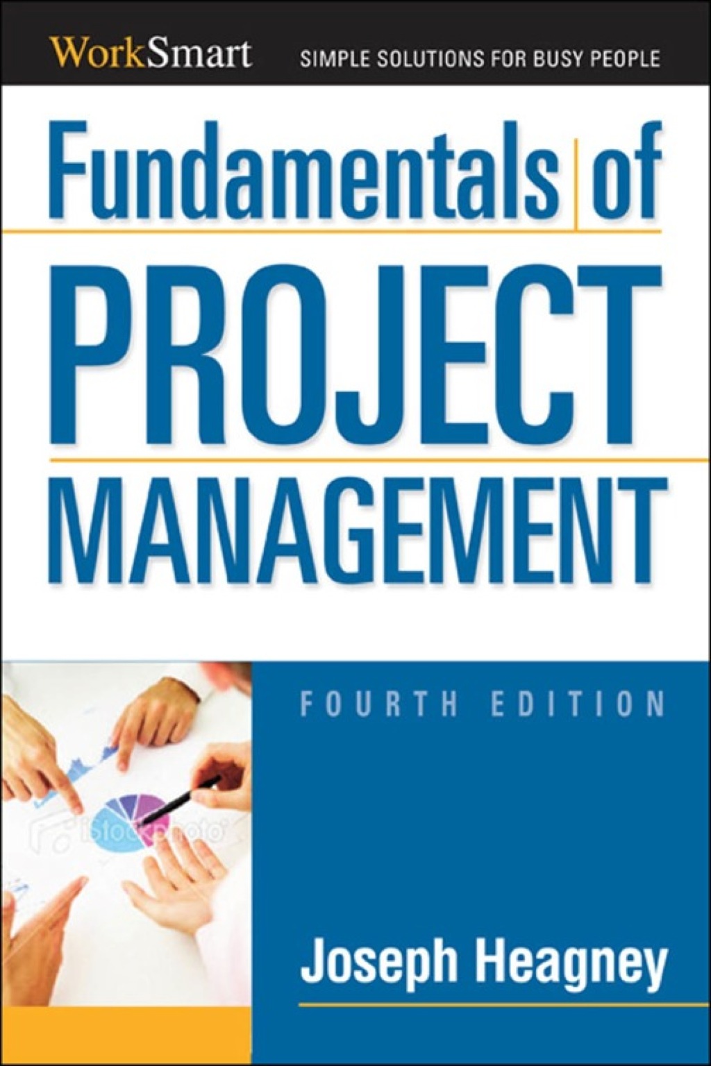 Fundamentals of Project Management 4th Edition - (PDF/EPUB Version)