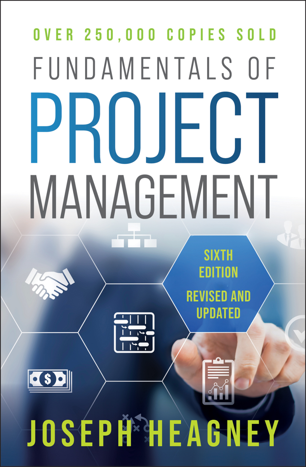 Fundamentals of Project Management, Sixth Edition 6th Edition - (PDF/EPUB Version)