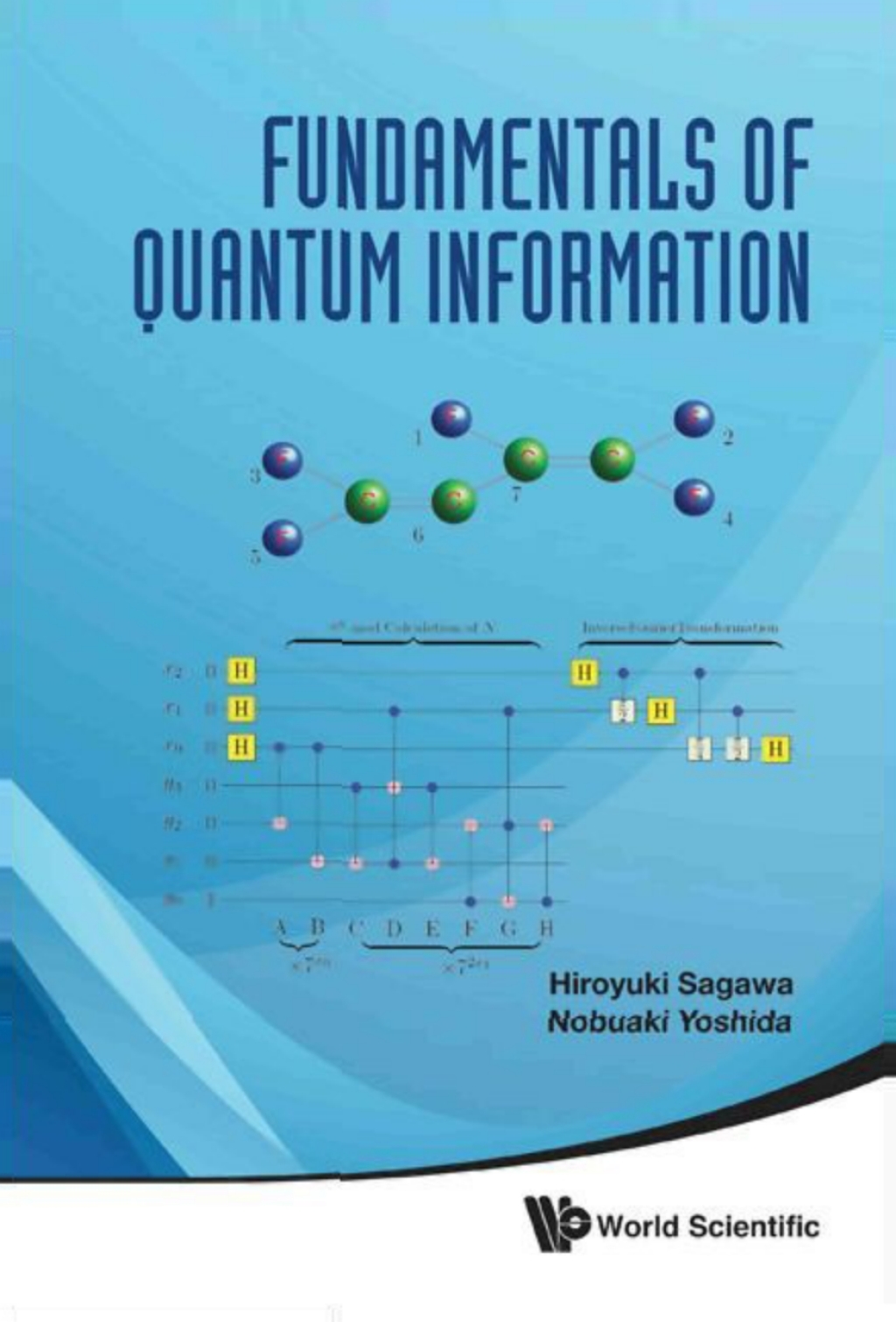 Fundamentals of Quantum Information - (PDF/EPUB Version)