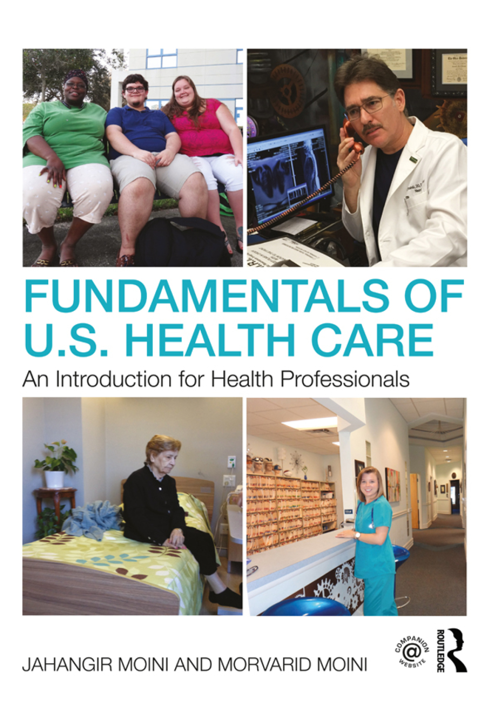 Fundamentals of U.S. Health Care An Introduction for Health Professionals 1st Edition â€“ PDF/EPUB Version Downloadable