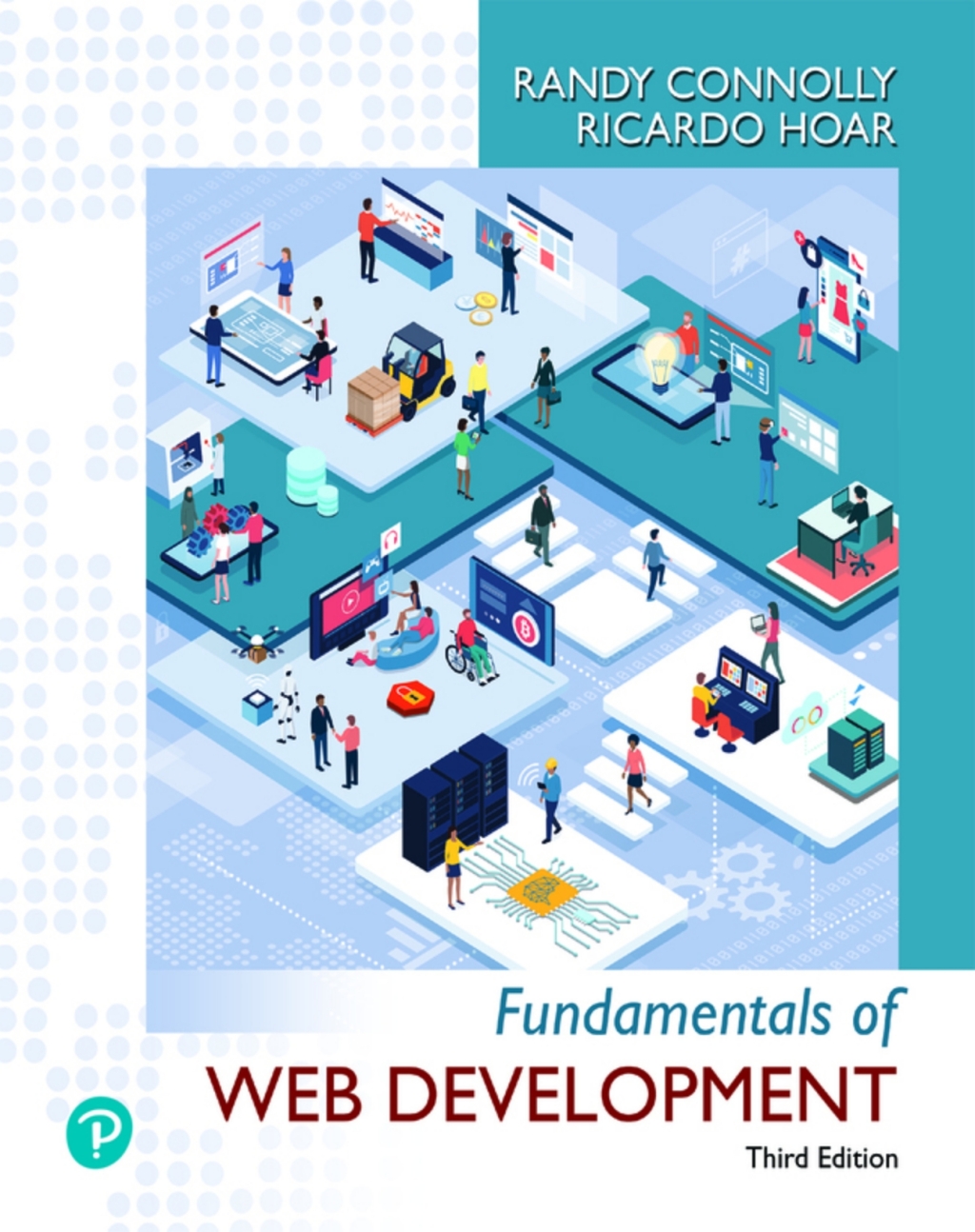 Fundamentals of Web Development (Pearson+) 3rd Edition â€“ PDF/EPUB Version Downloadable