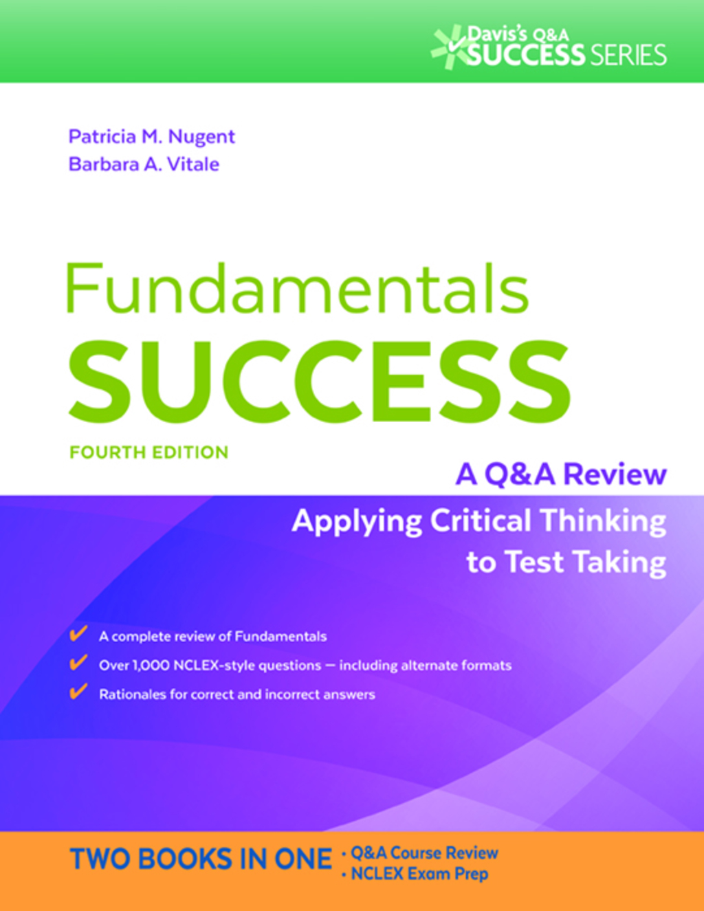 Fundamentals Success A Q 4th Edition - (PDF/EPUB Version)