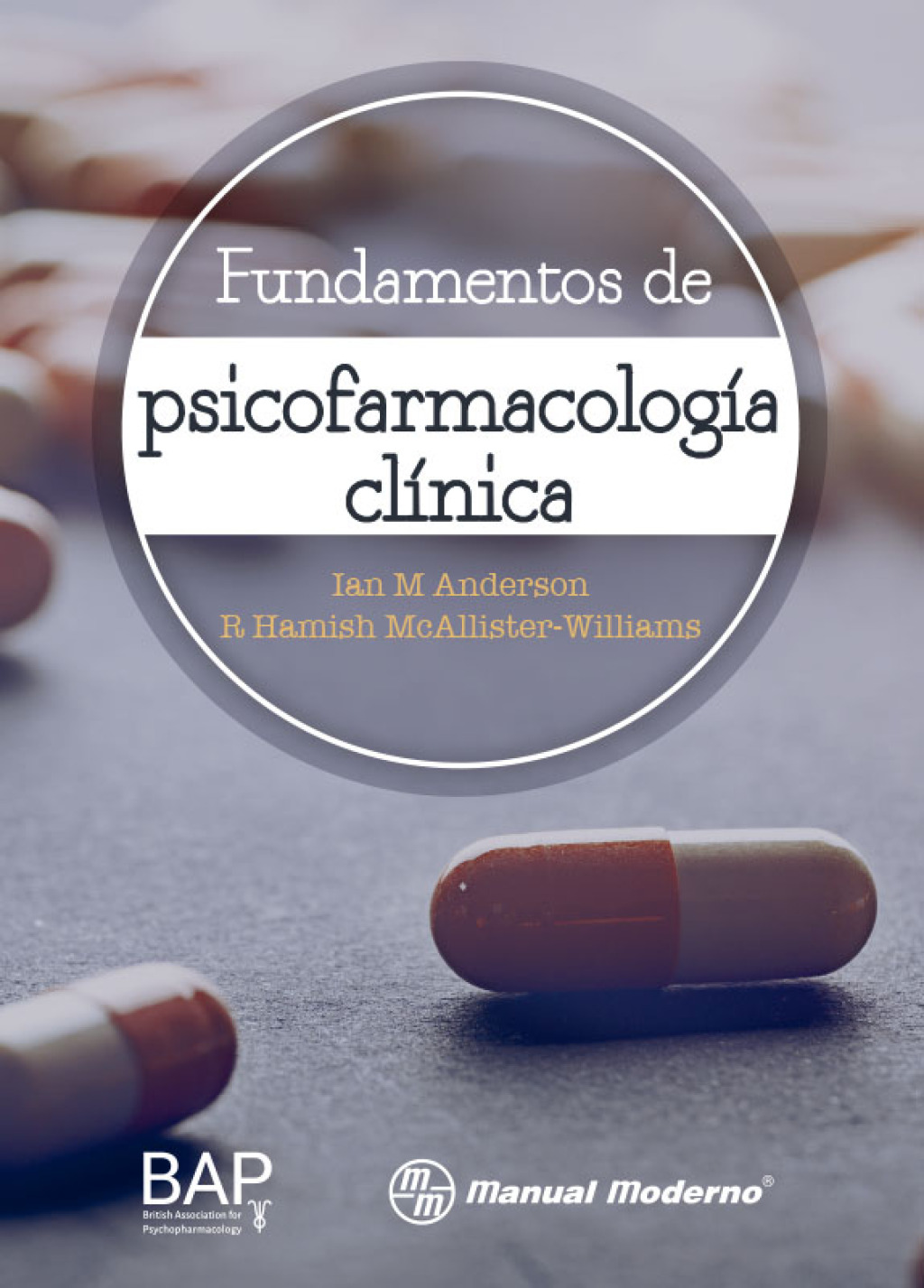 Fundamentos de psicofarmacologÃ­a clÃ­nica 1st Edition - (PDF/EPUB Version)