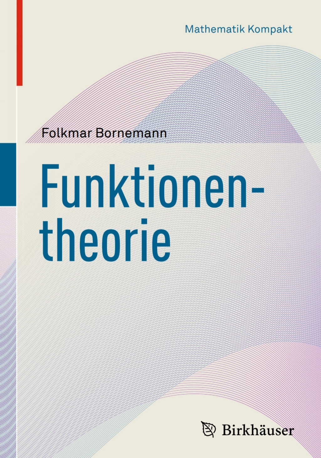 Funktionentheorie - (PDF/EPUB Version)