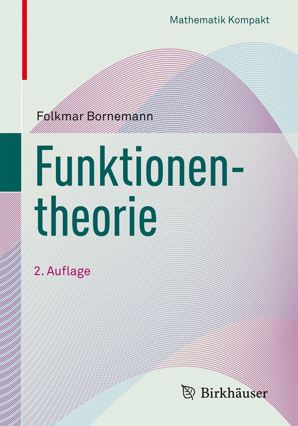 Funktionentheorie 2nd Edition - (PDF/EPUB Version)