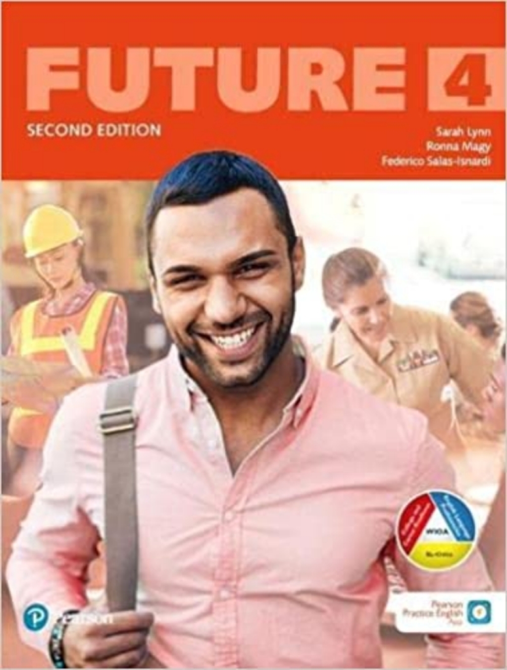 Future 4 Student Reader ebook with App & MEL 2nd Edition - (PDF/EPUB Version)