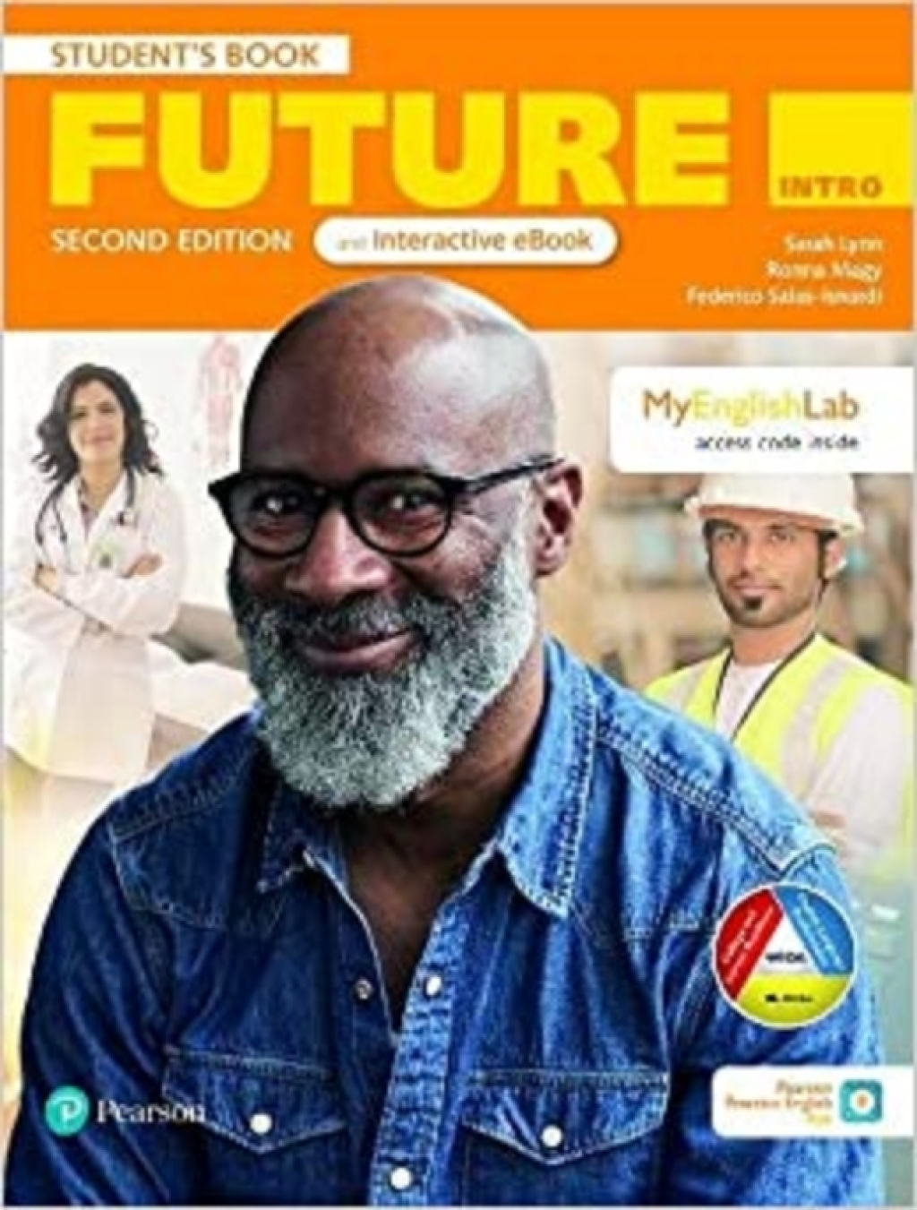 Future Intro Student Reader ebook with App & MEL 2nd Edition - (PDF/EPUB Version)