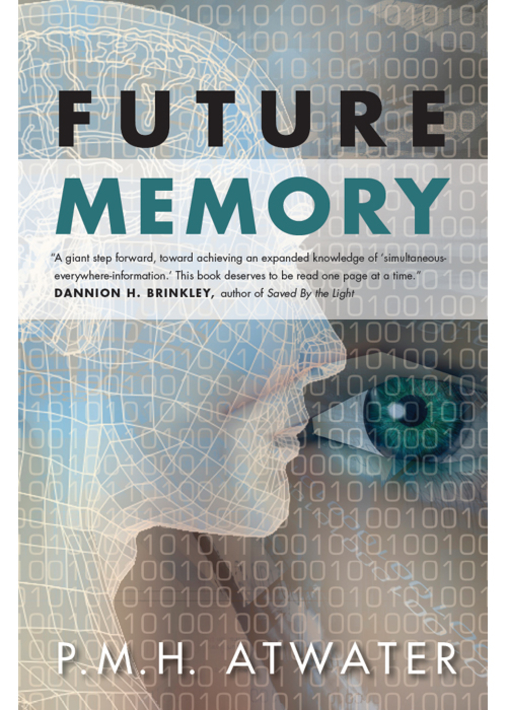 Future Memory - (PDF/EPUB Version)