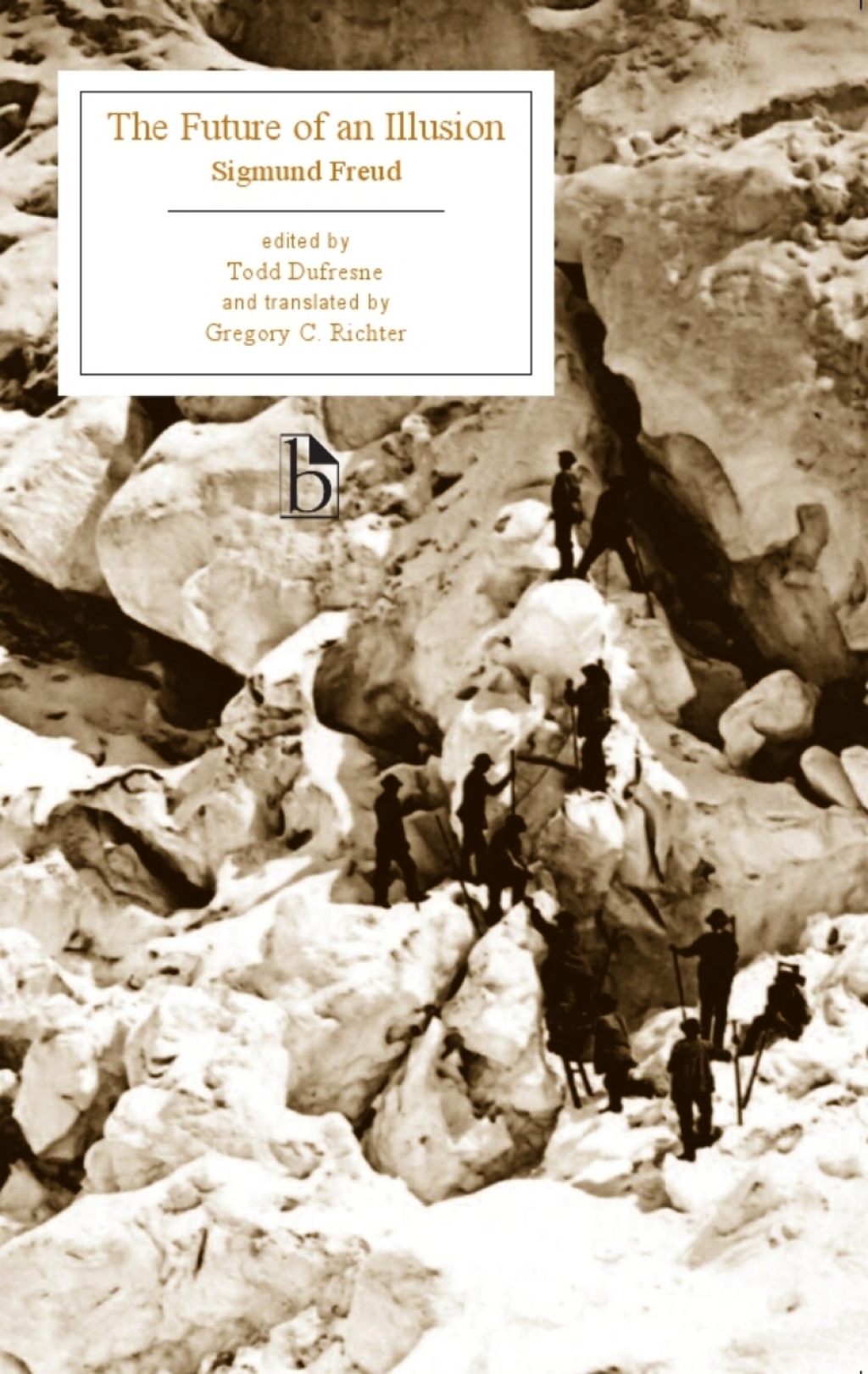 Future of an Illusion - (PDF/EPUB Version)
