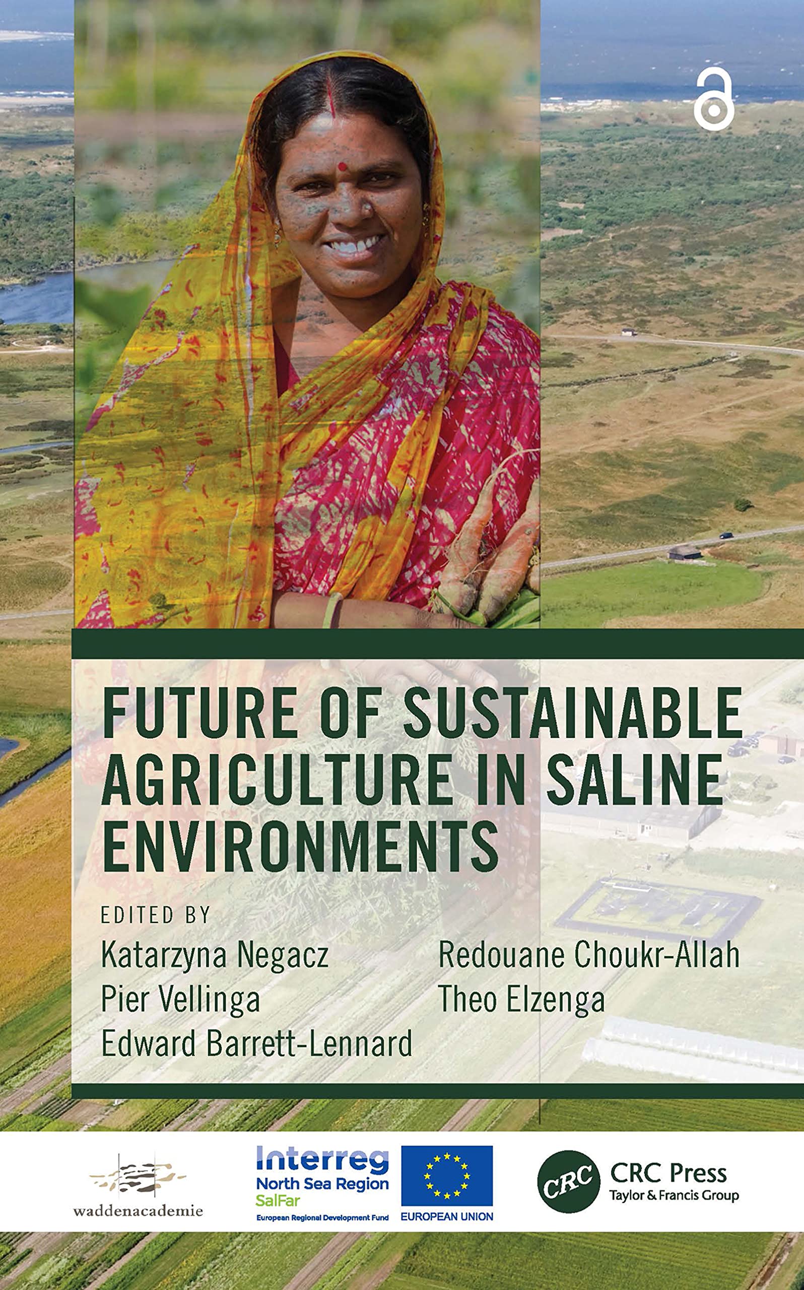 Future of Sustainable Agriculture in Saline Environments – PDF/EPUB ...