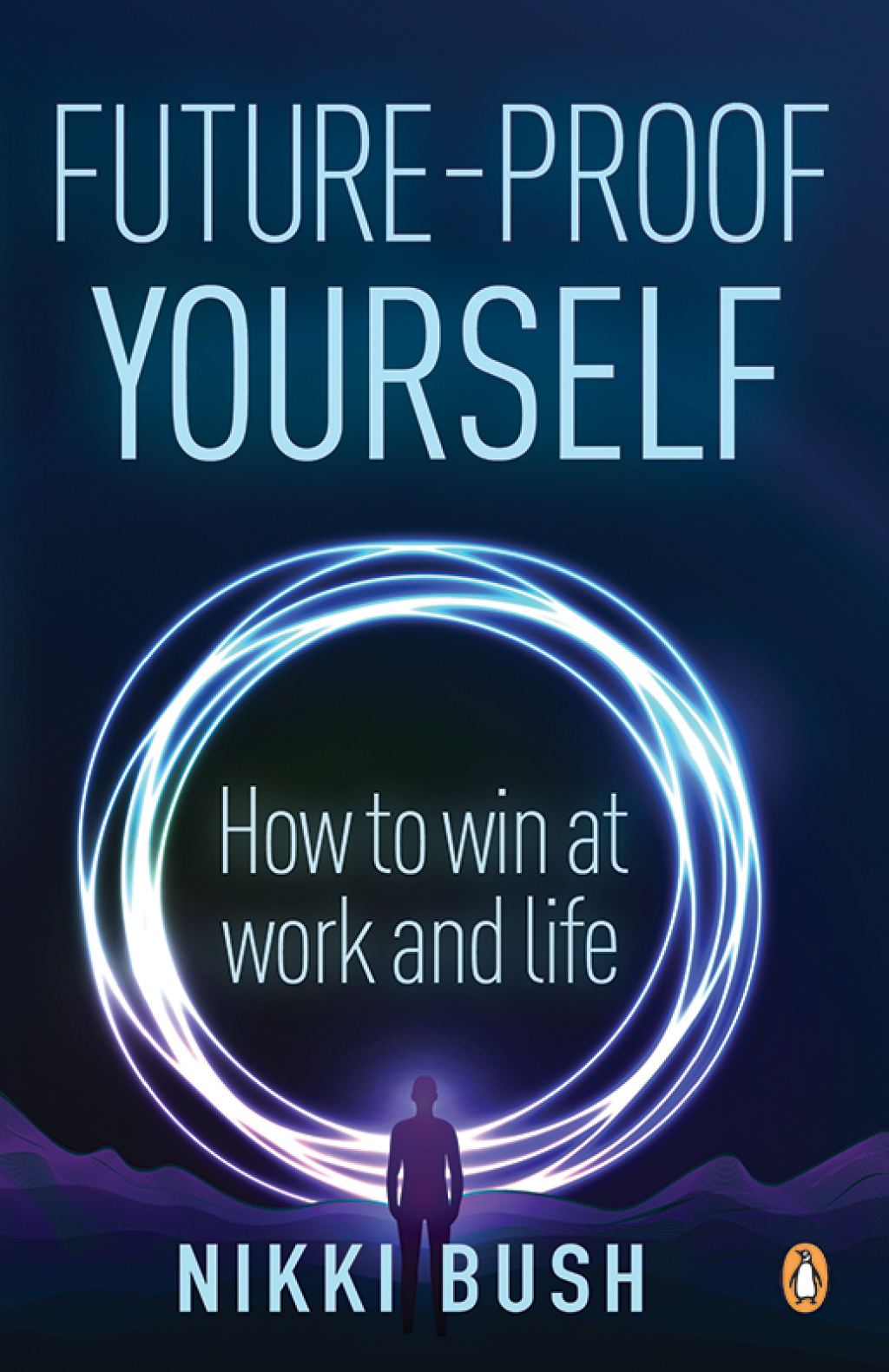 Future-proof Yourself How to win at work and life 1st Edition - (PDF/EPUB Version)