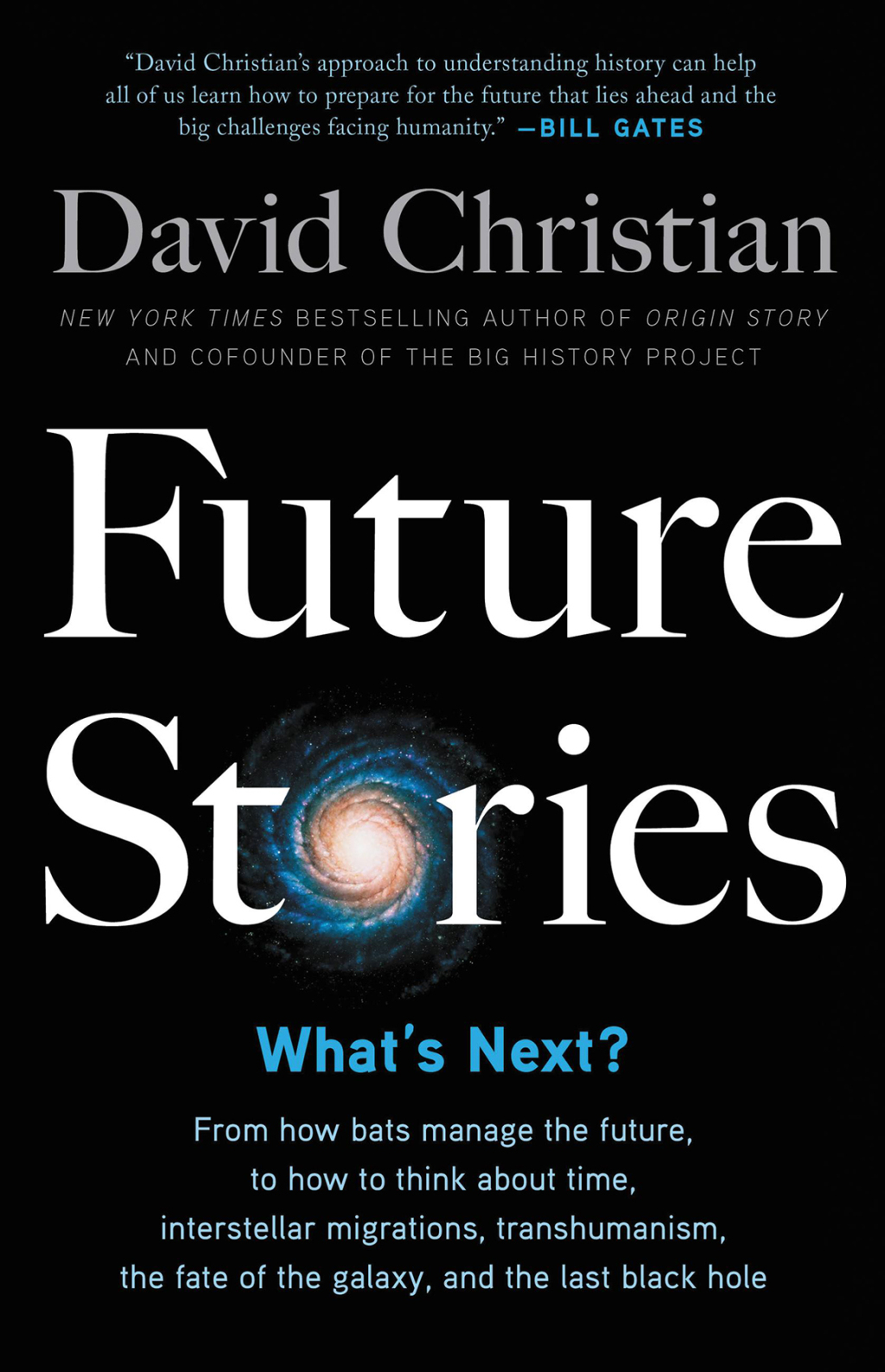 Future Stories What's Next? - (PDF/EPUB Version)