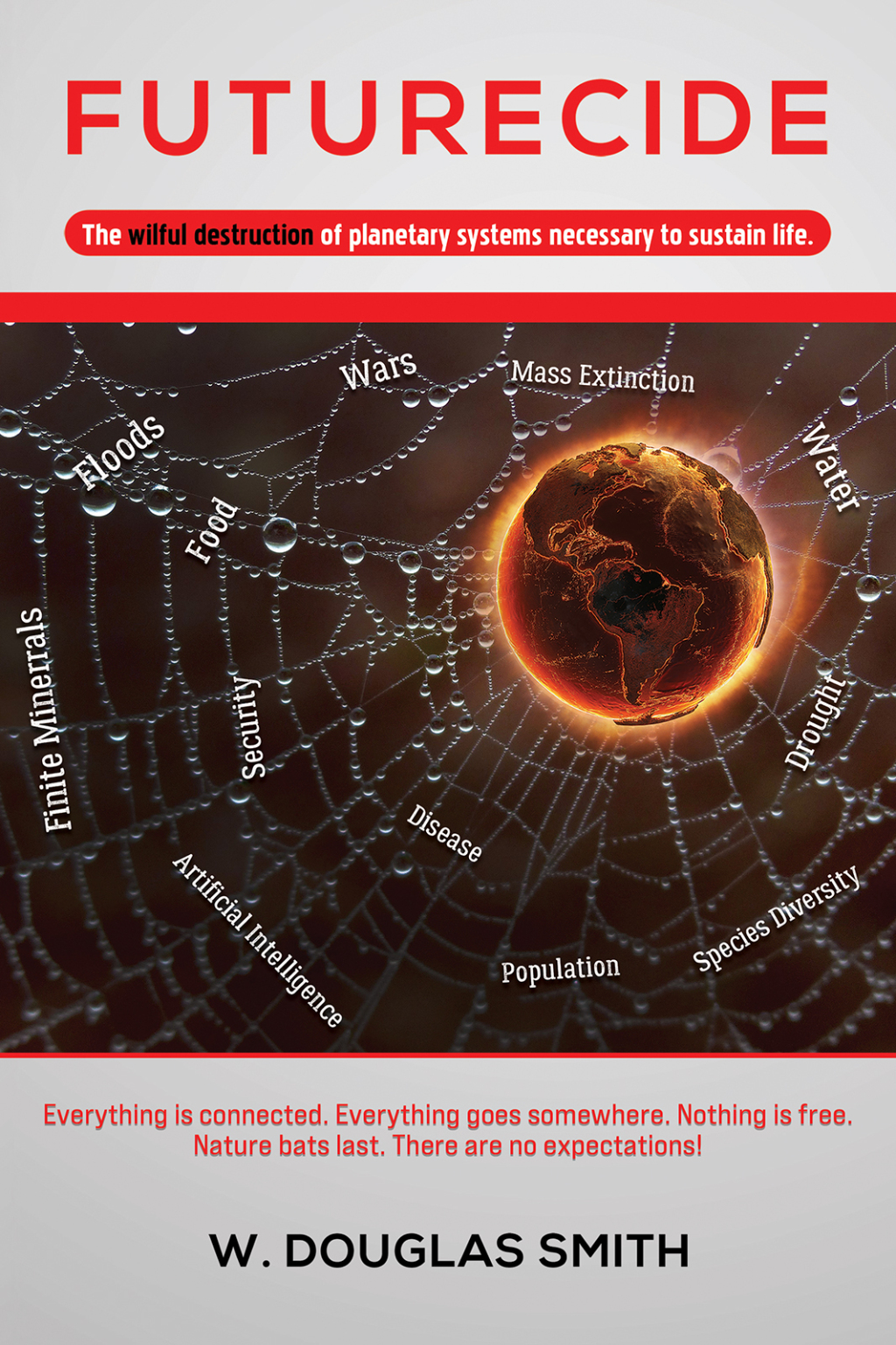 Futurecide - (PDF/EPUB Version)