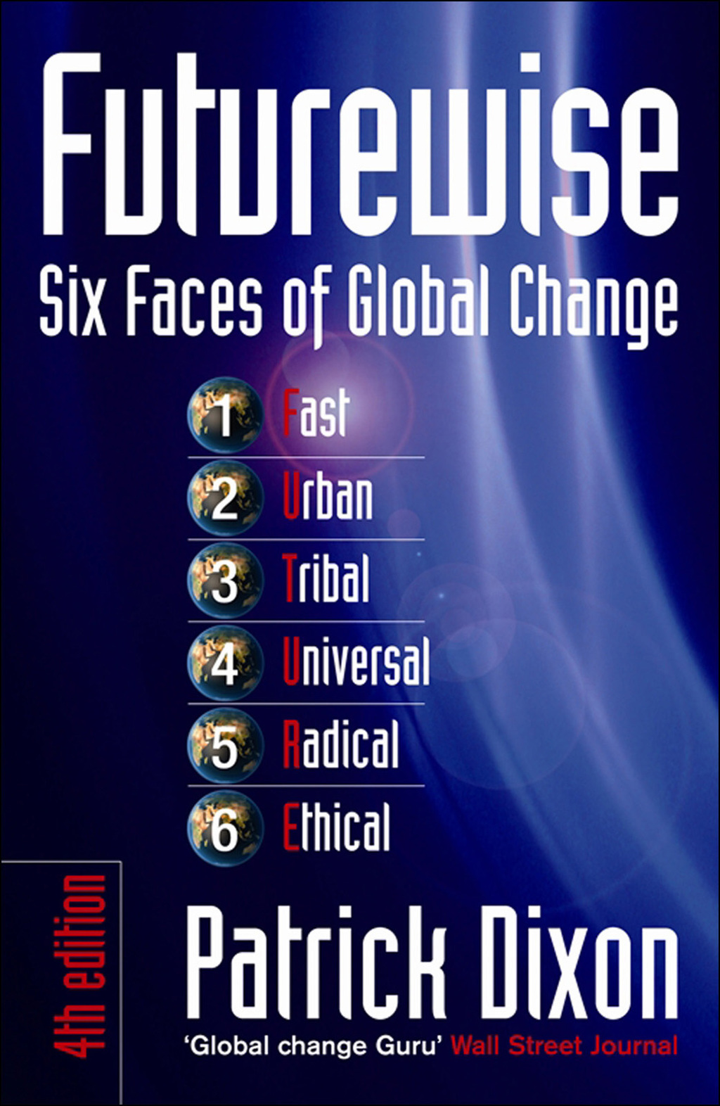 Futurewise - (PDF/EPUB Version)