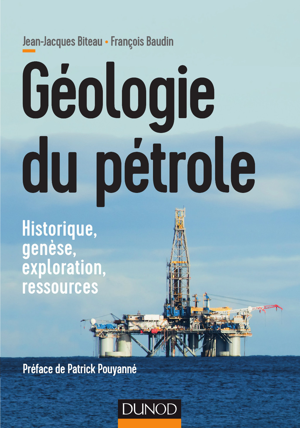 GÃ©ologie du pÃ©trole Historique, genÃ¨se, exploration, ressources - (PDF/EPUB Version)