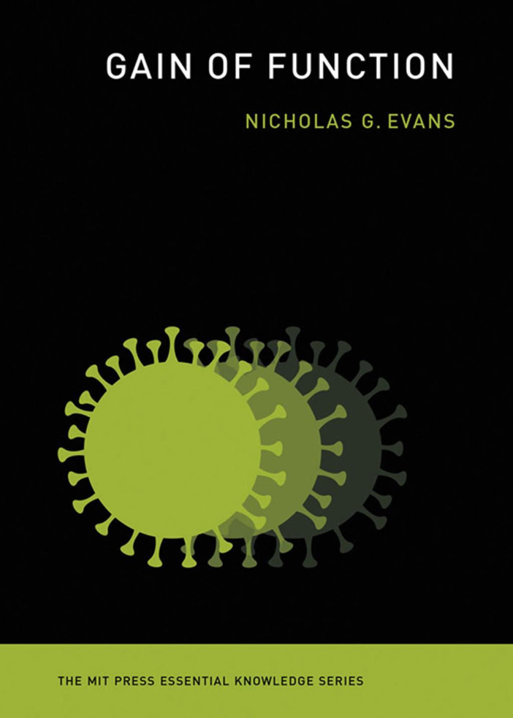 Gain of Function - (PDF/EPUB Version)