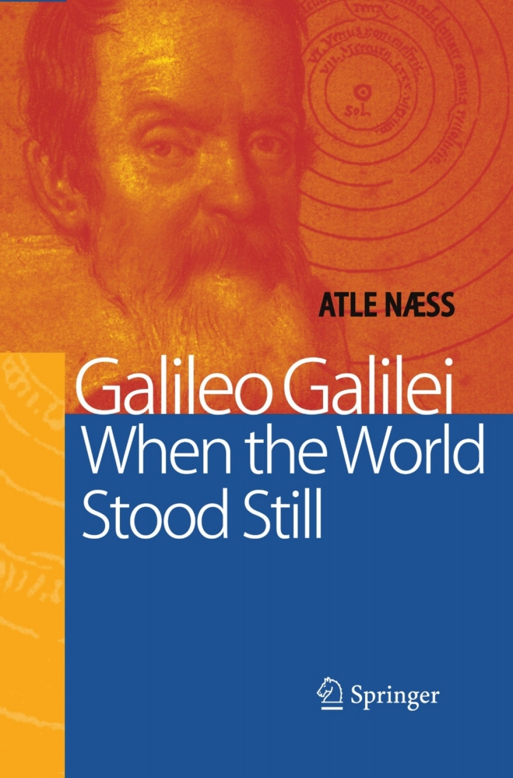 Galileo Galilei - When the World Stood Still - (PDF/EPUB Version)