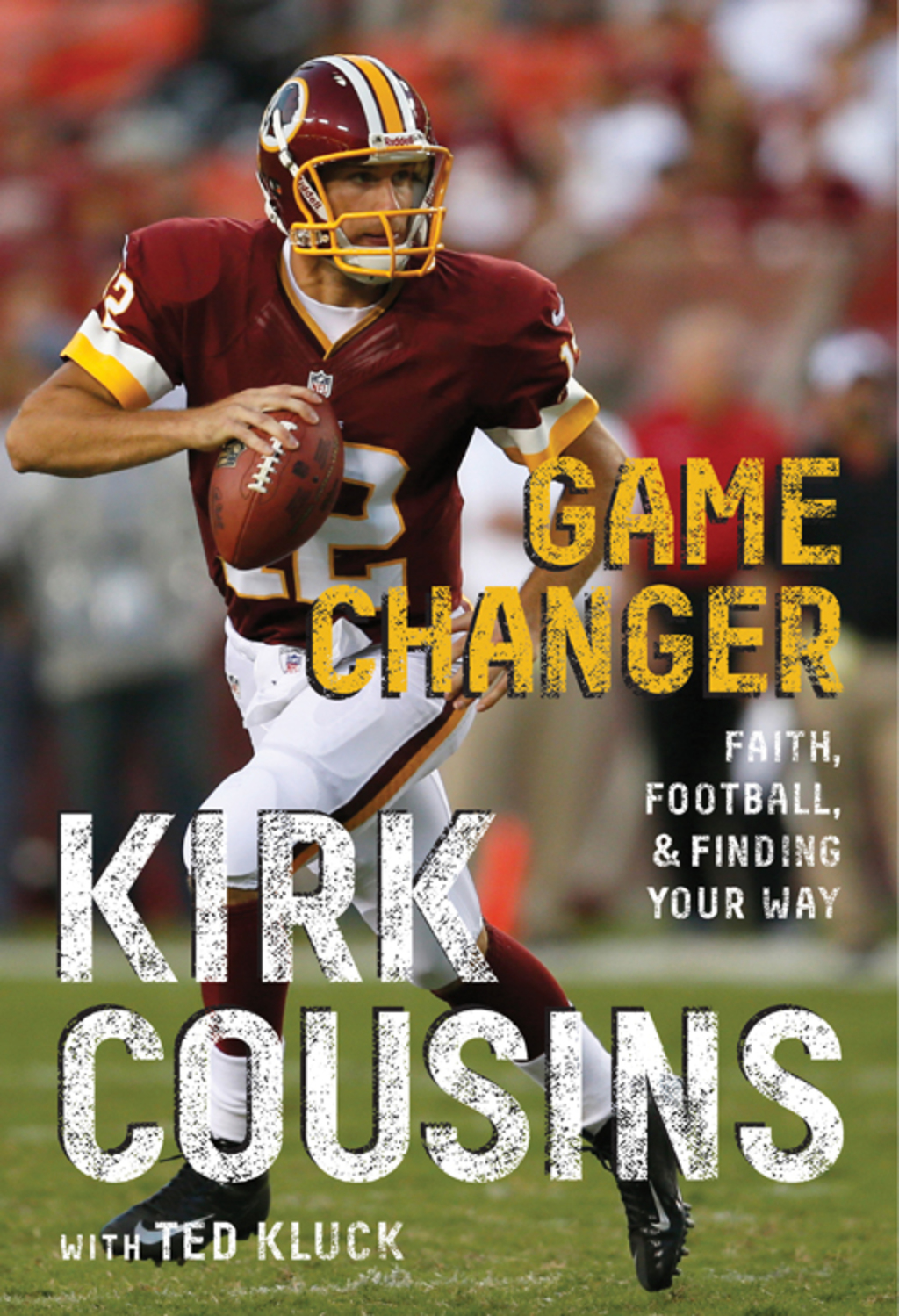 Game Changer - (PDF/EPUB Version)