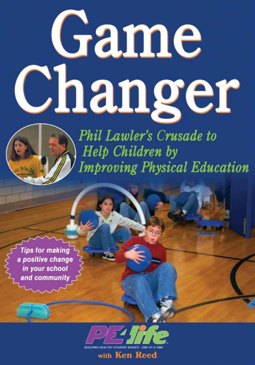 Game Changer - (PDF/EPUB Version)