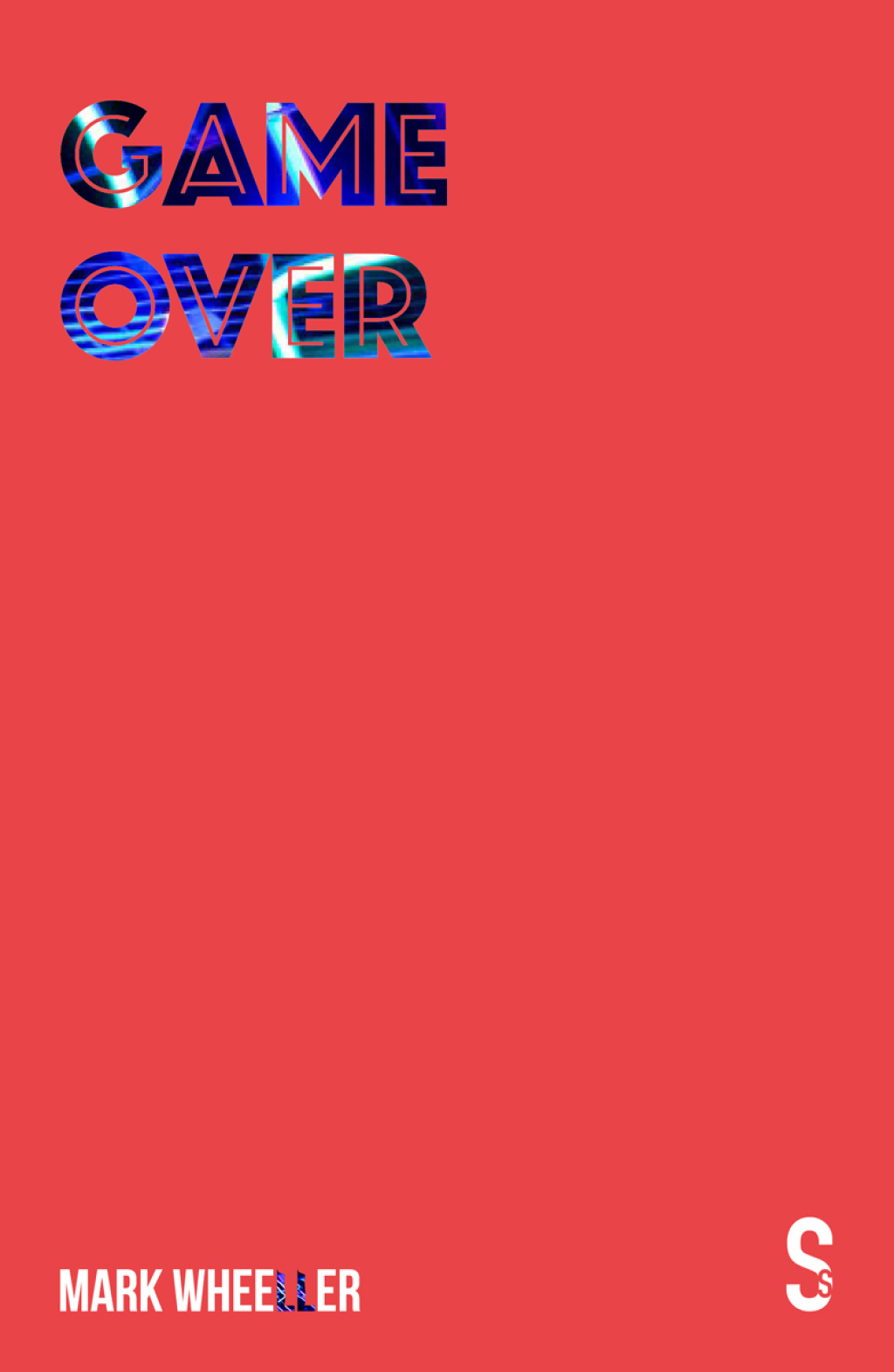 Game Over 1st Edition - (PDF/EPUB Version)