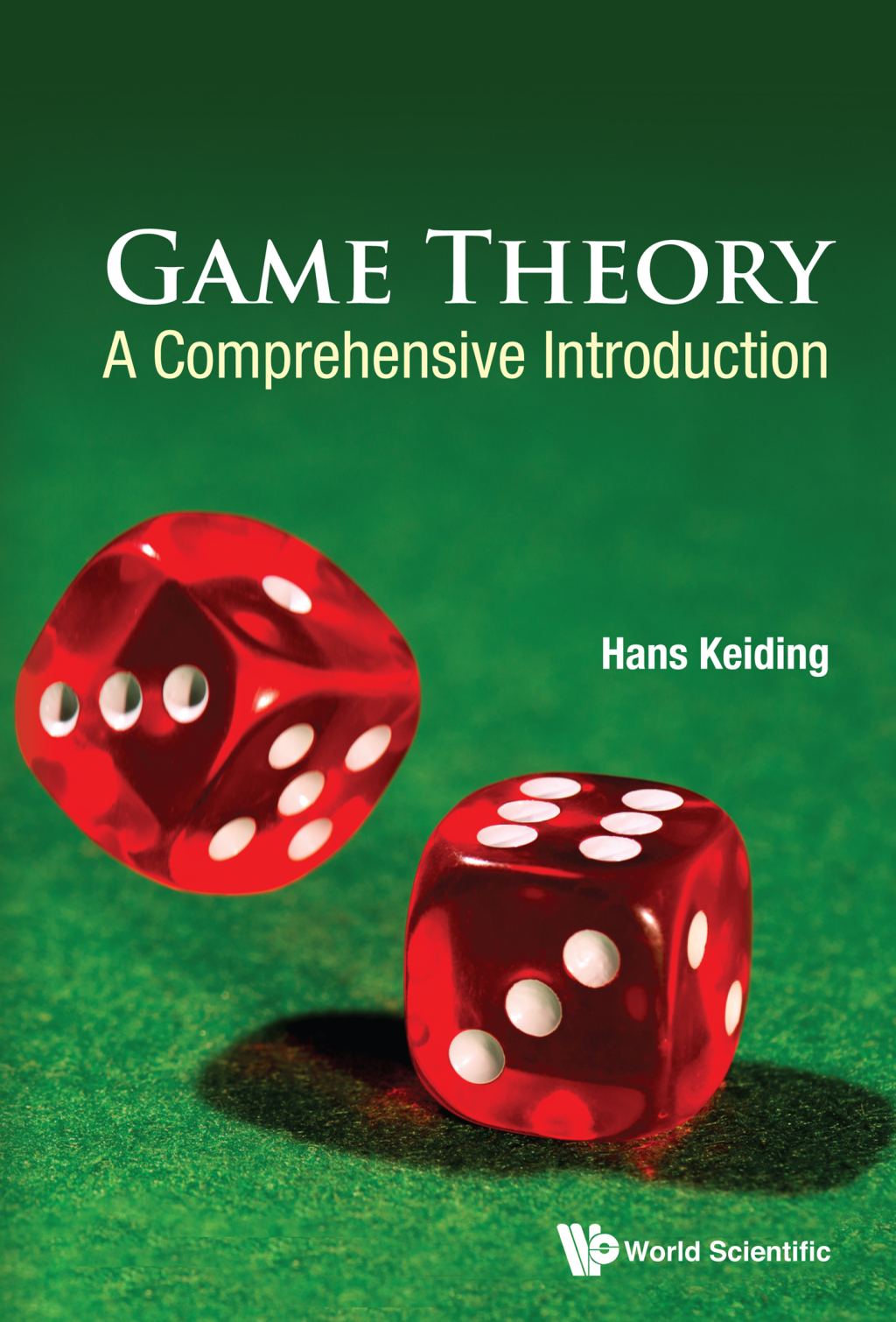 Game Theory: A Comprehensive Introduction - (PDF/EPUB Version)
