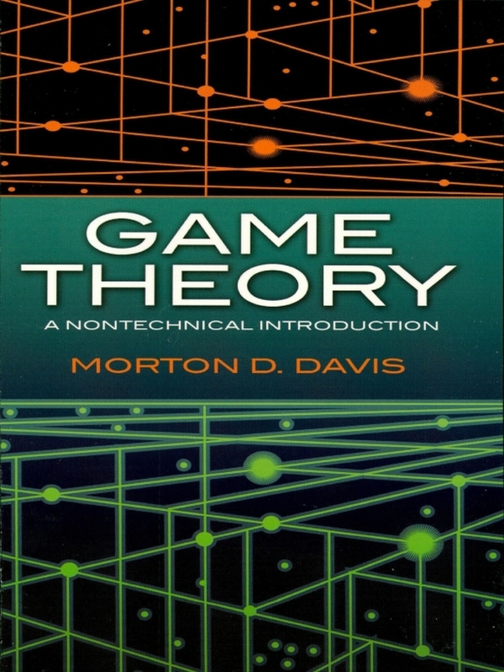 Game Theory A Nontechnical Introduction - (PDF/EPUB Version)
